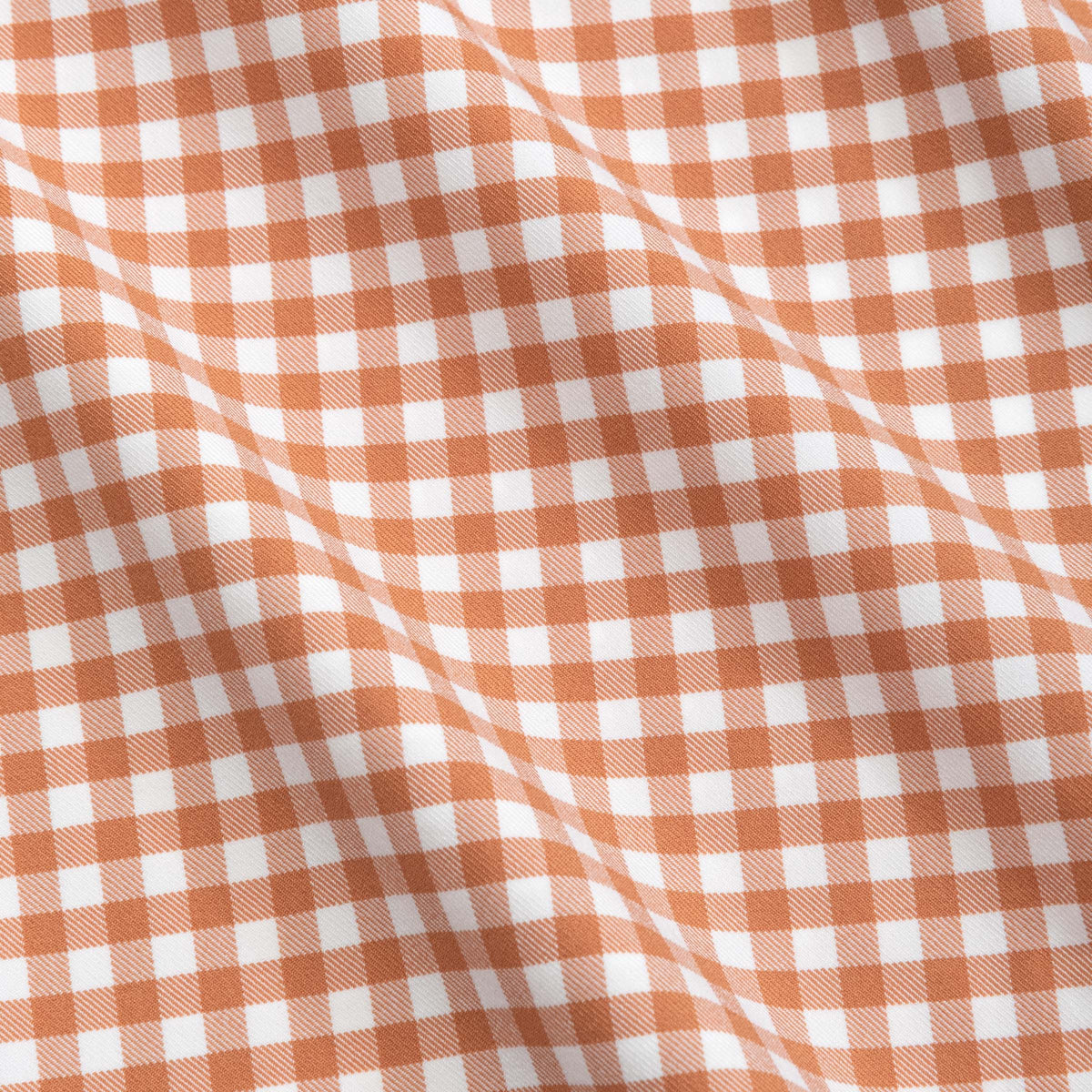 Gingham Performance Sport Shirt