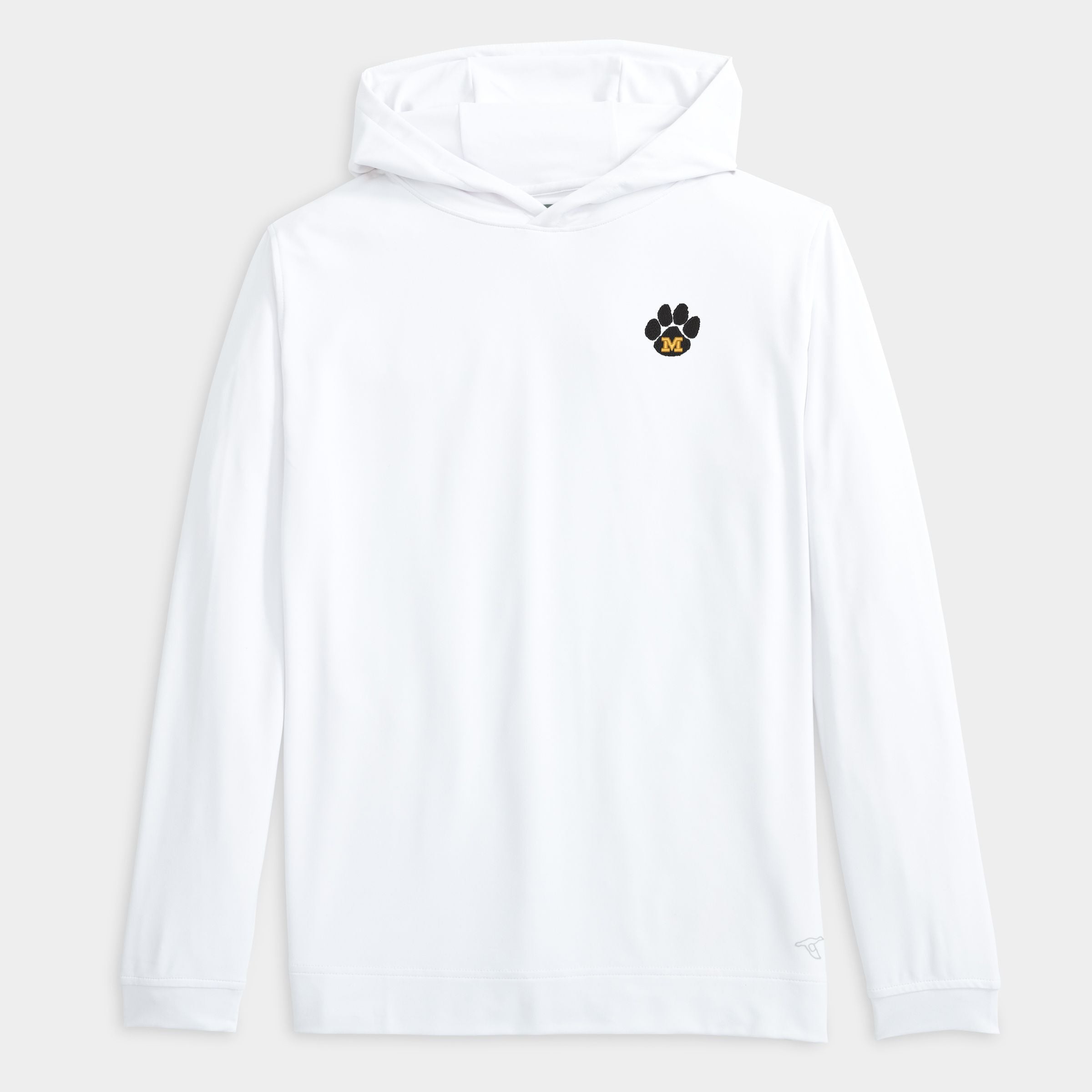 Missouri Paw Venture Performance Hoodie