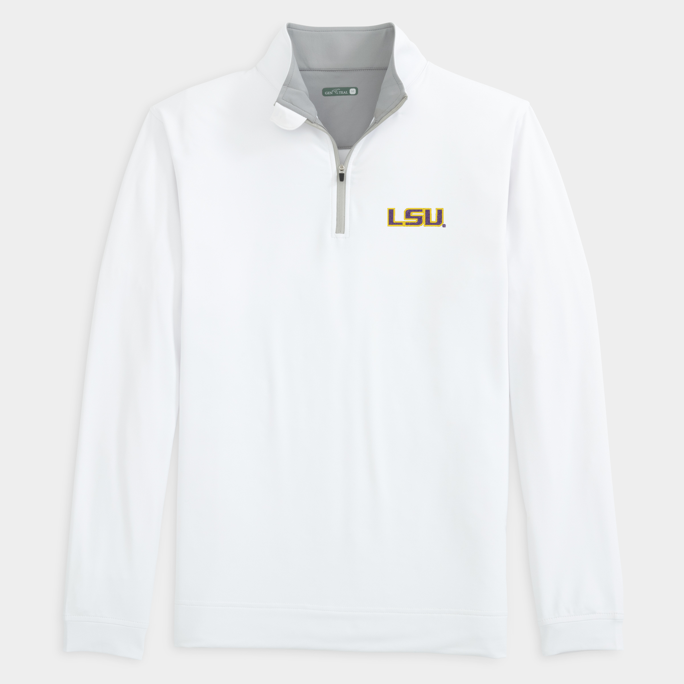 LSU Venture Performance Quarter-Zip