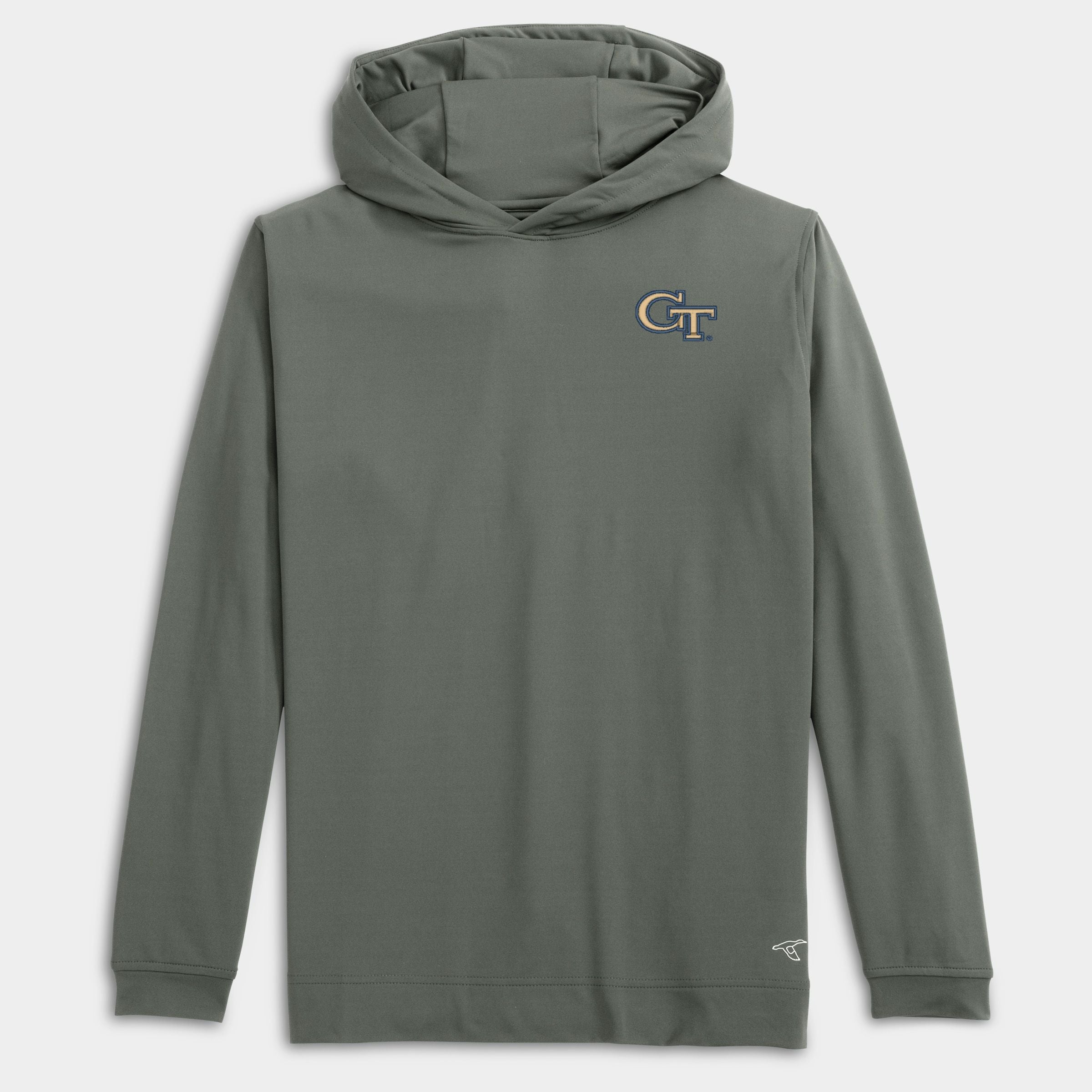 Georgia Tech Venture Performance Hoodie
