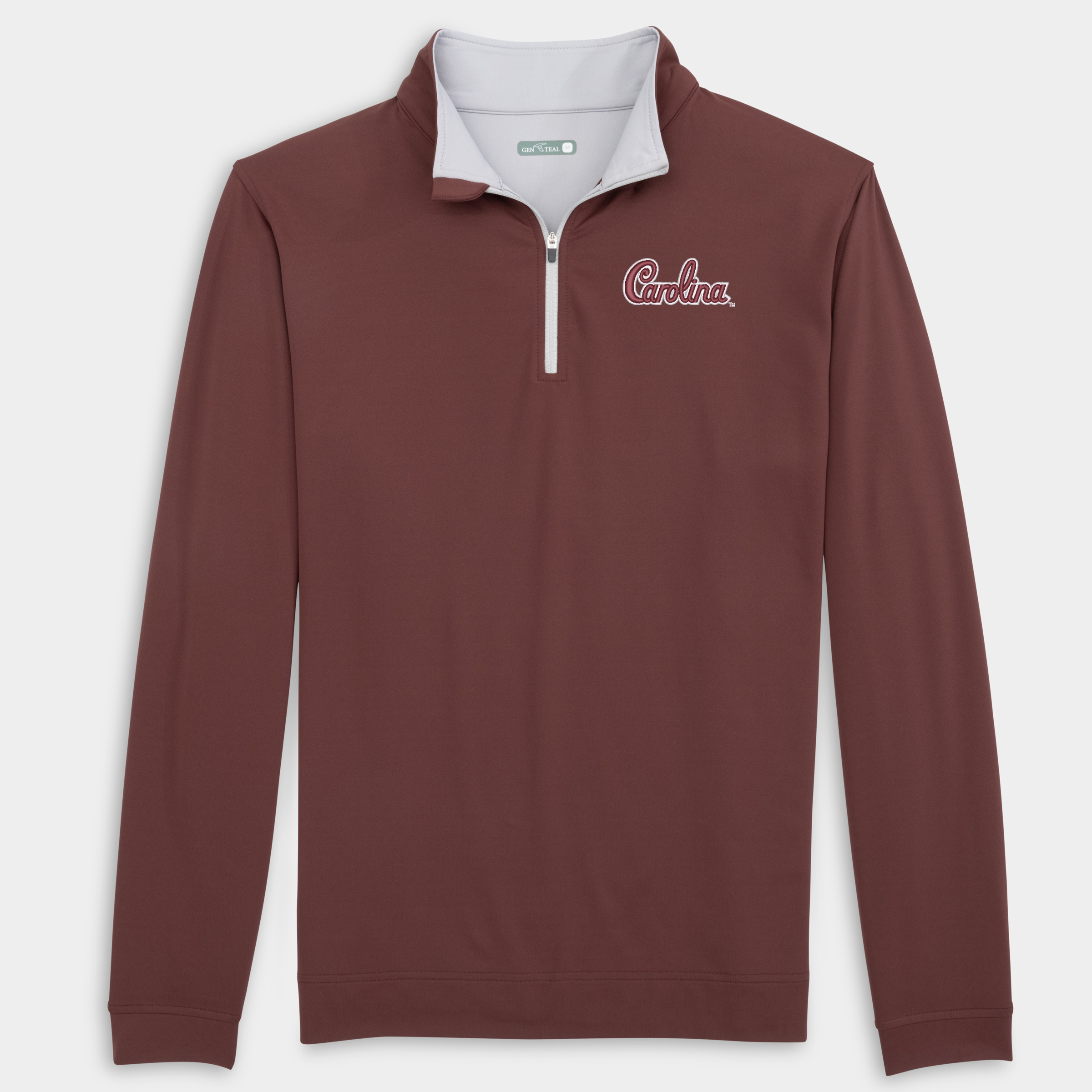 South Carolina Script Venture Performance Quarter-Zip