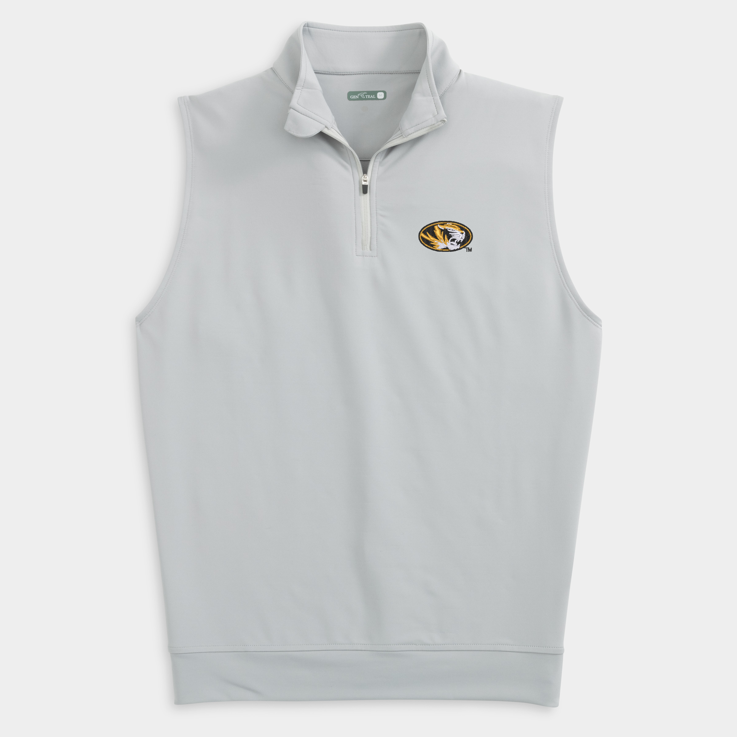 Missouri Venture Performance Quarter-Zip Vest