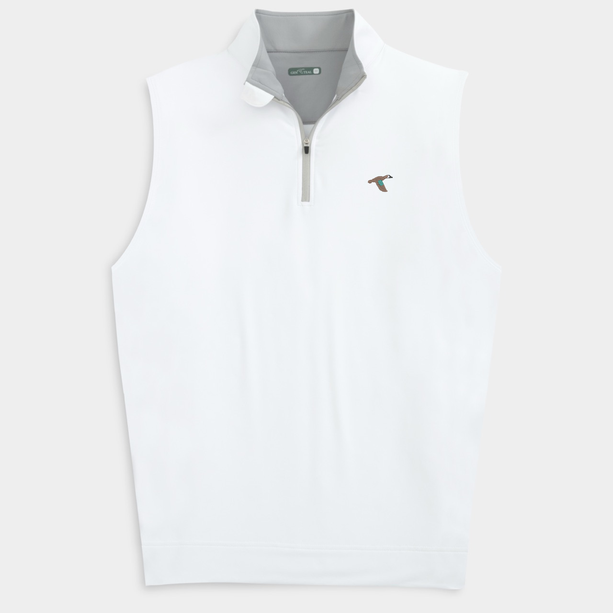 Venture Signature Performance Quarter-Zip Vest
