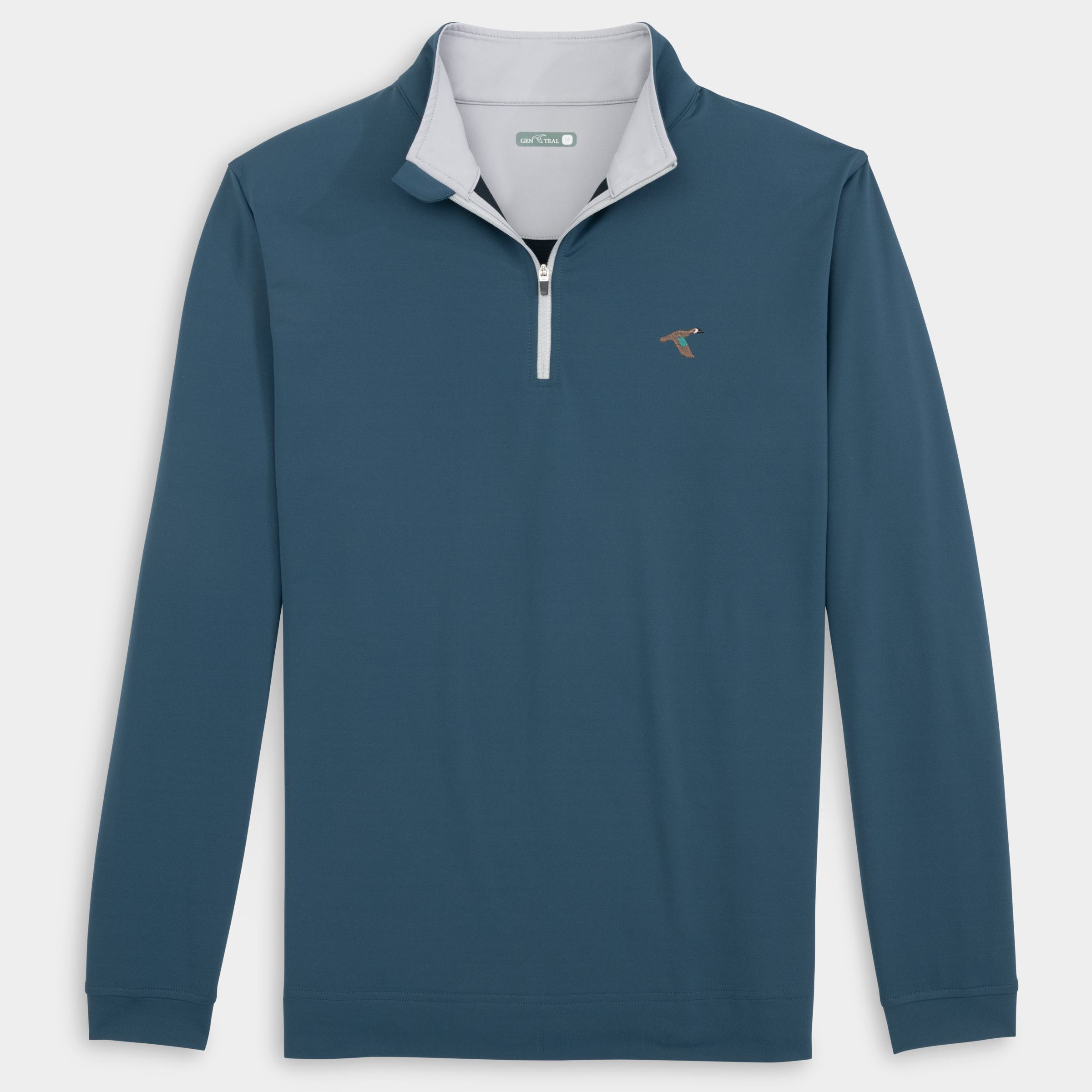 Venture Signature Performance Quarter-Zip