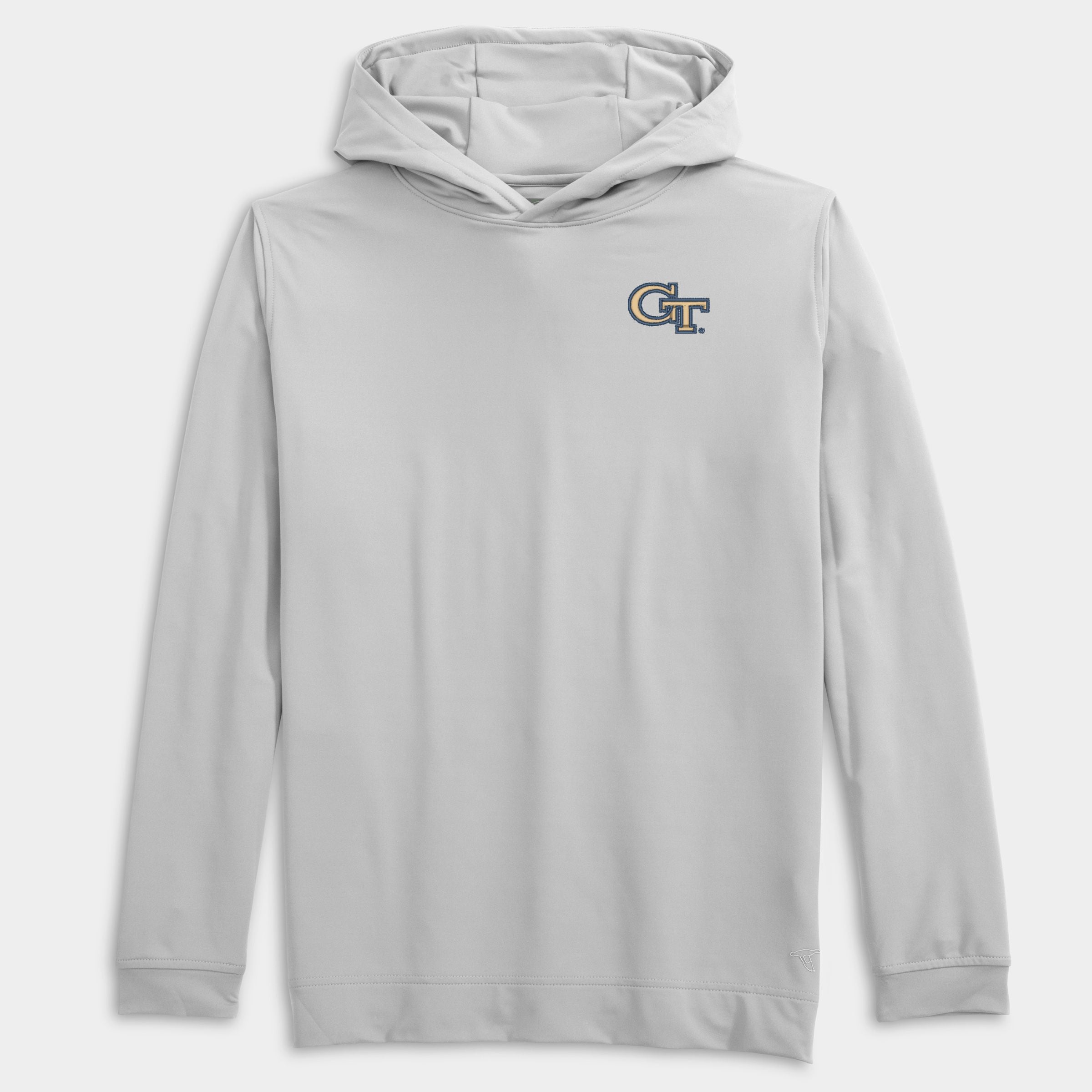 Georgia Tech Venture Performance Hoodie