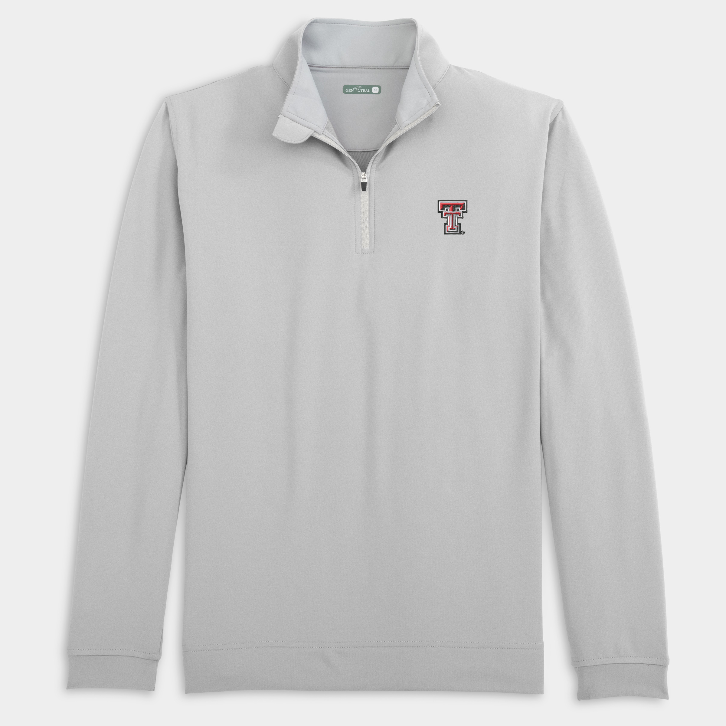 Texas Tech Venture Performance Quarter-Zip
