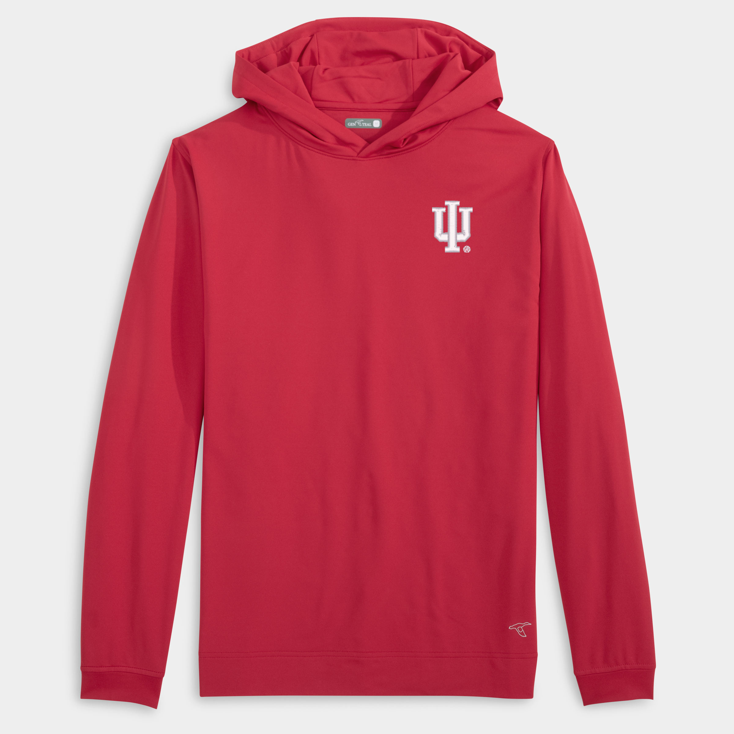 Indiana Venture Performance Hoodie