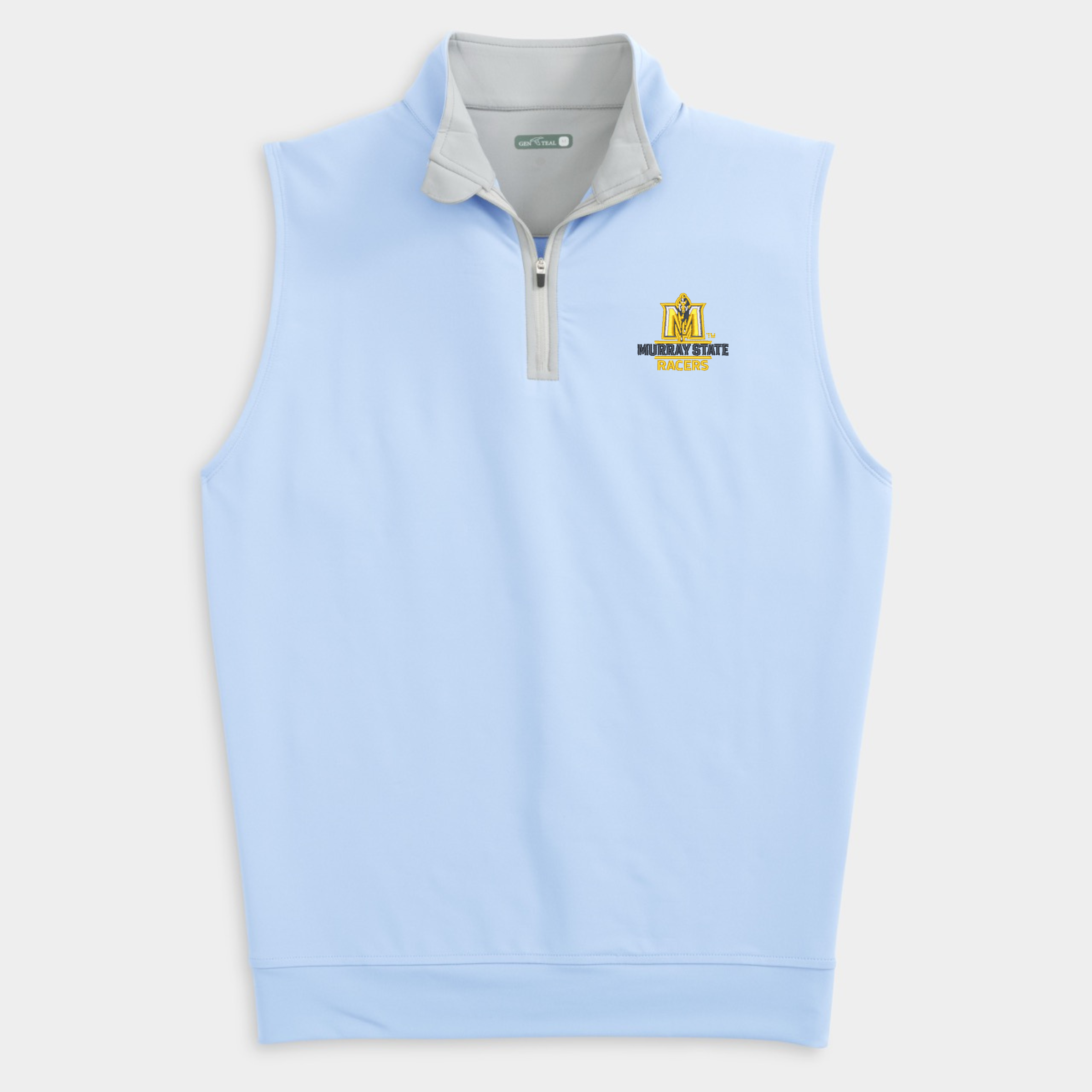 Murray State Venture Performance Quarter-Zip Vest