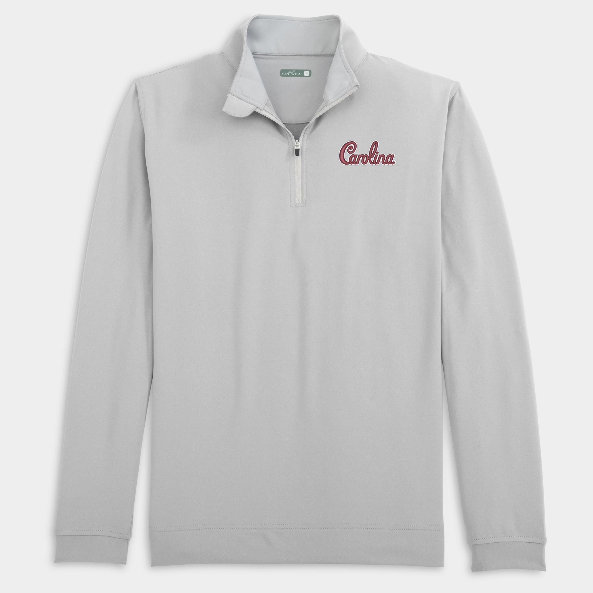 South Carolina Script Venture Performance Quarter-Zip