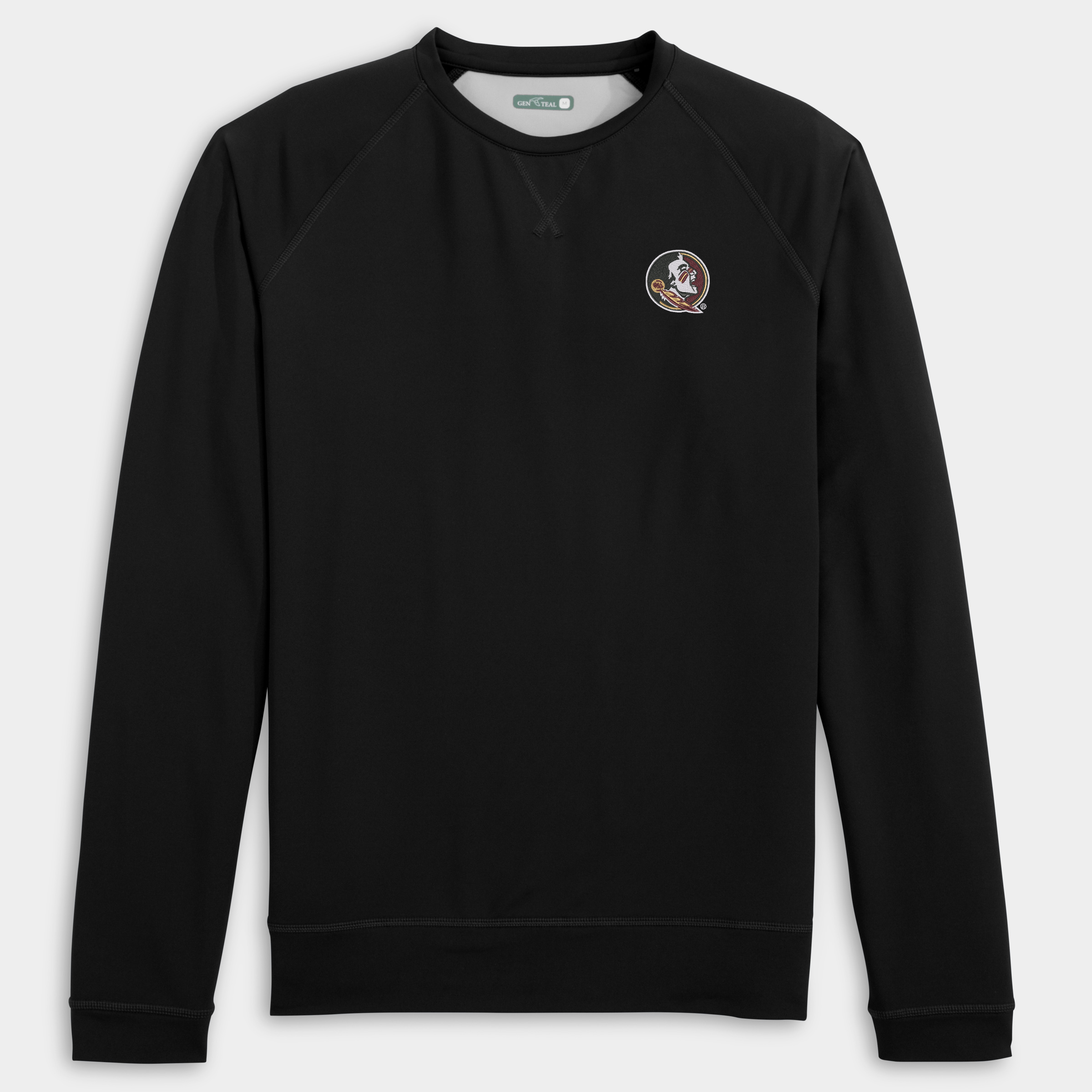 Florida State Venture Performance Crewneck