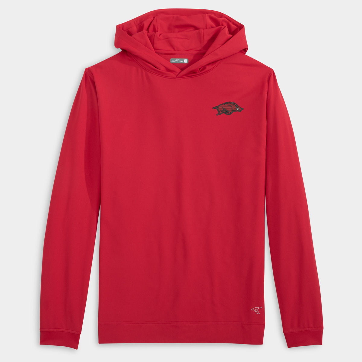 Arkansas Venture Performance Hoodie
