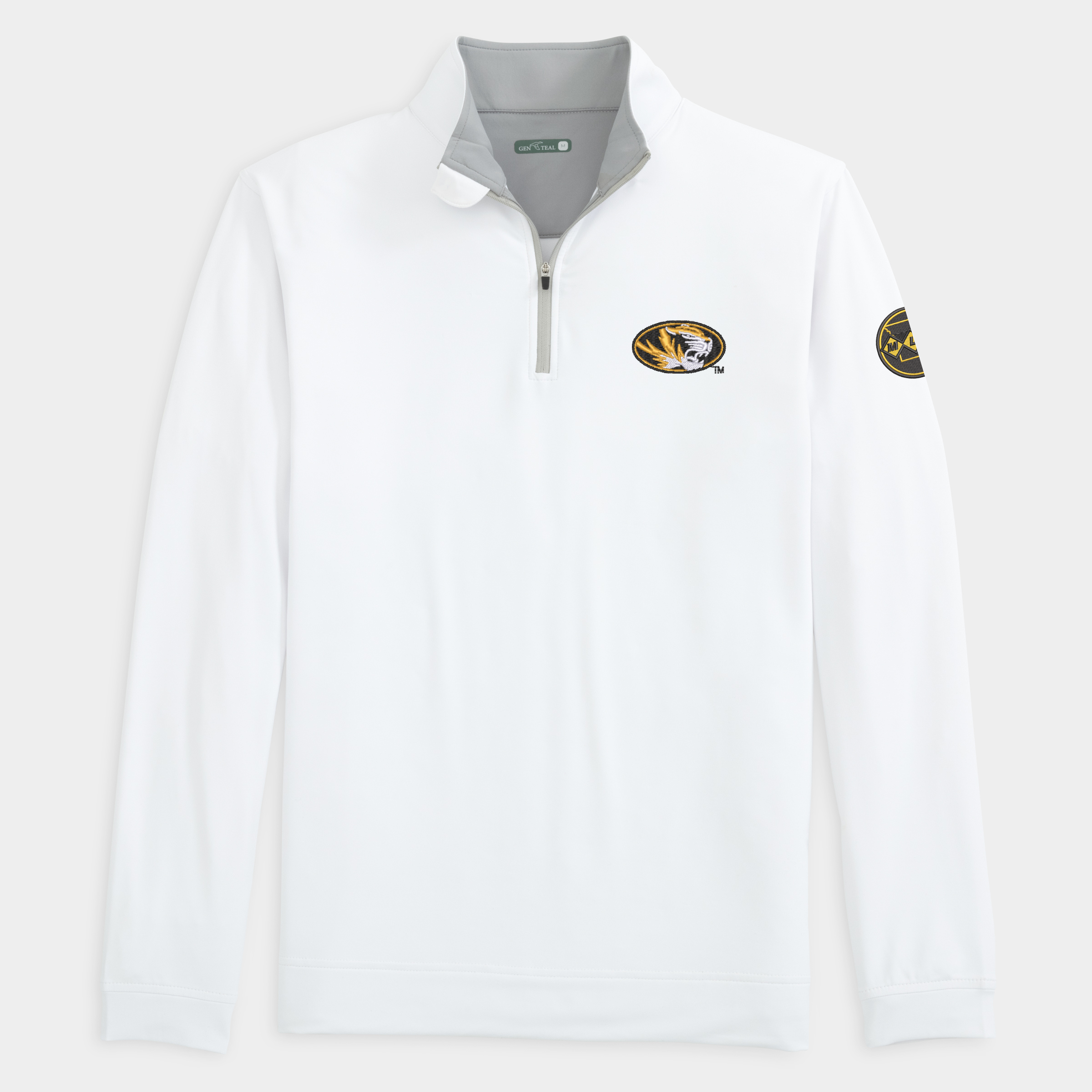 MLC Missouri Venture Performance Quarter-Zip