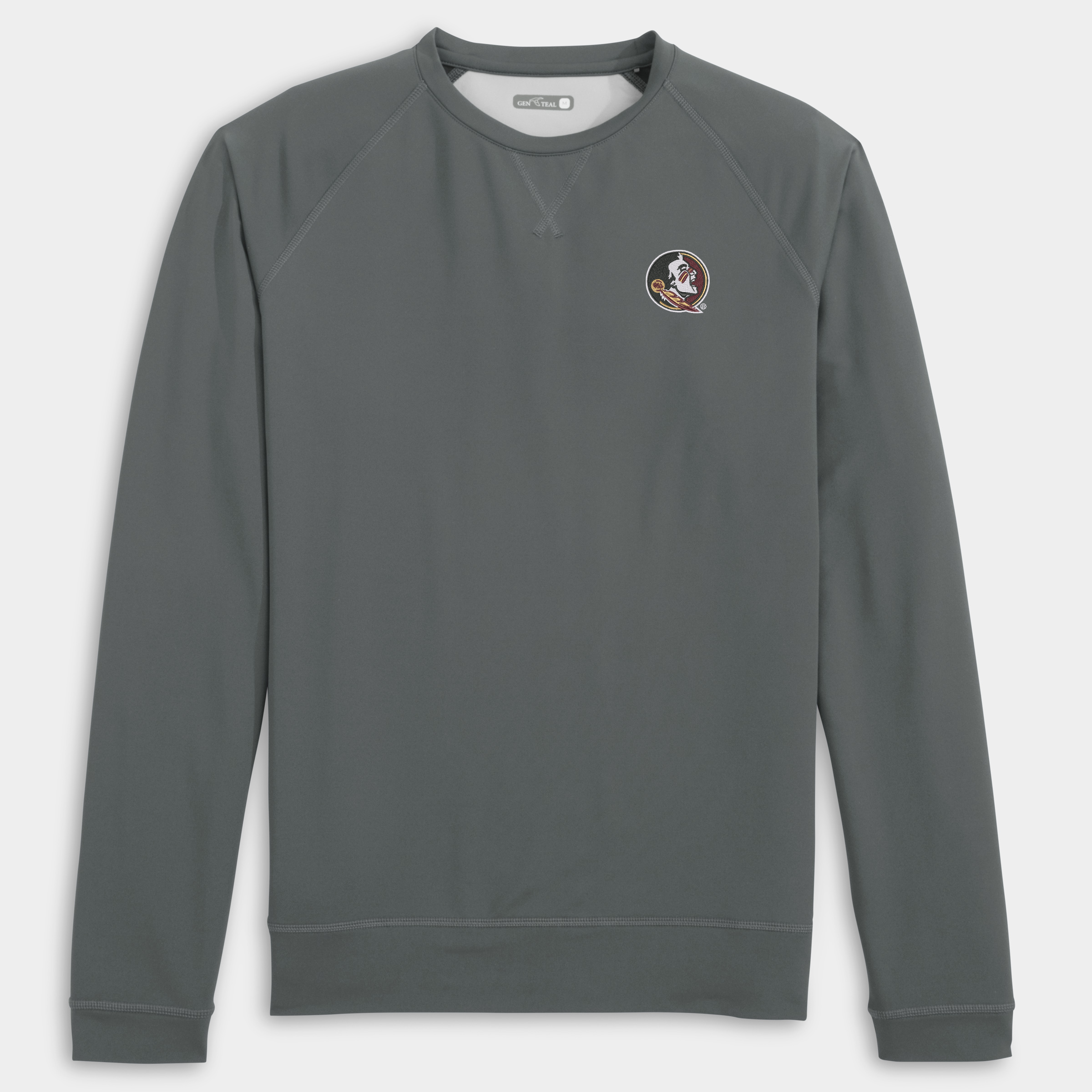 Florida State Venture Performance Crewneck