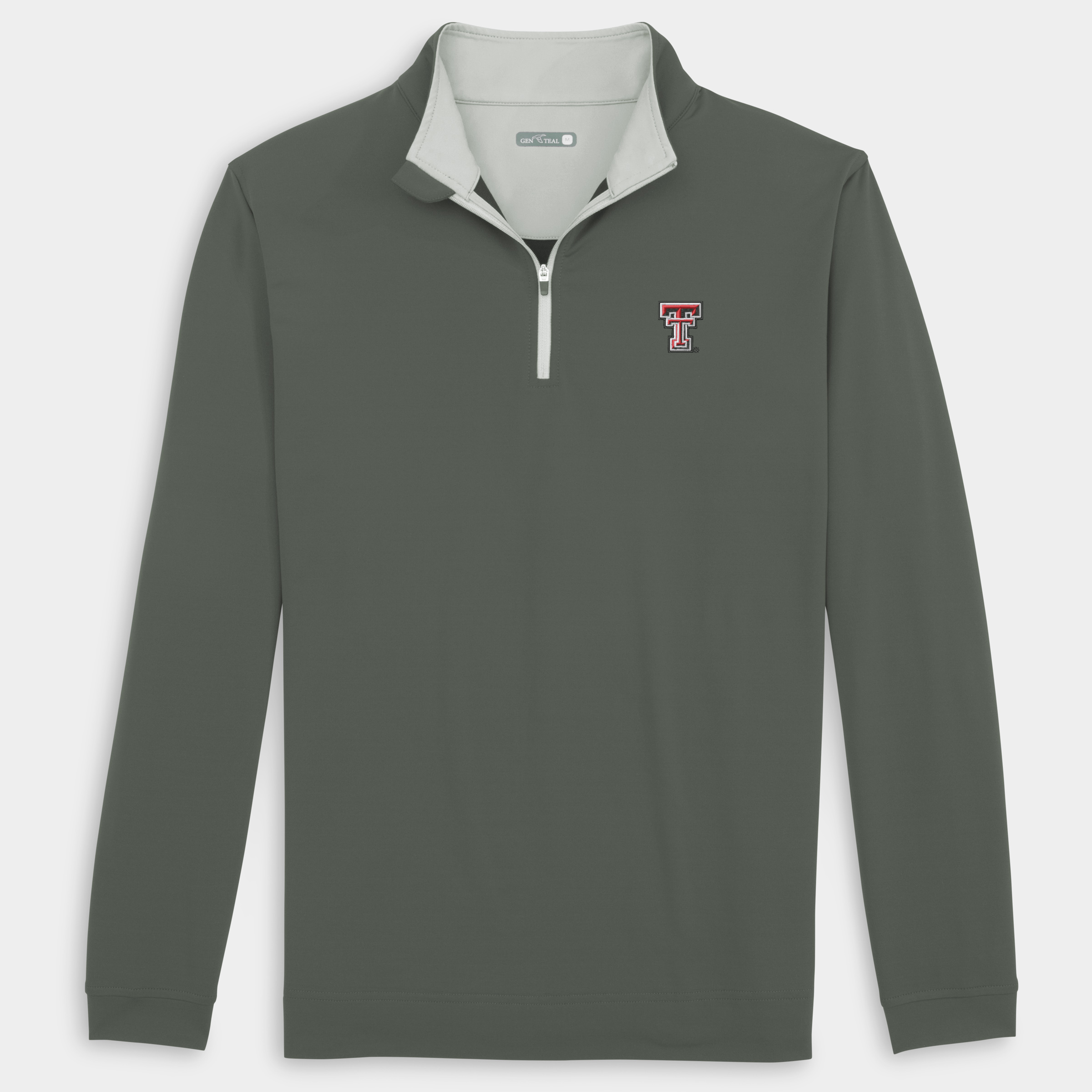 Texas Tech Venture Performance Quarter-Zip