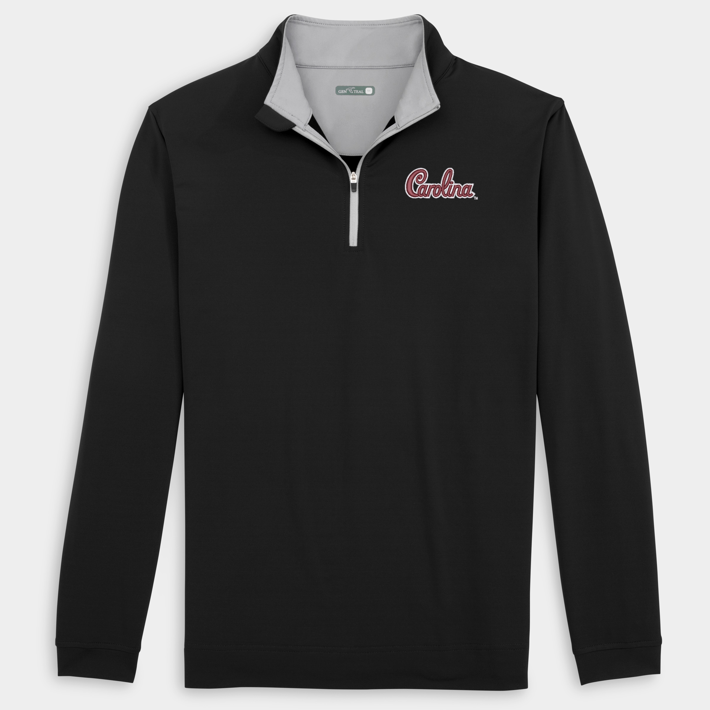 South Carolina Script Venture Performance Quarter-Zip