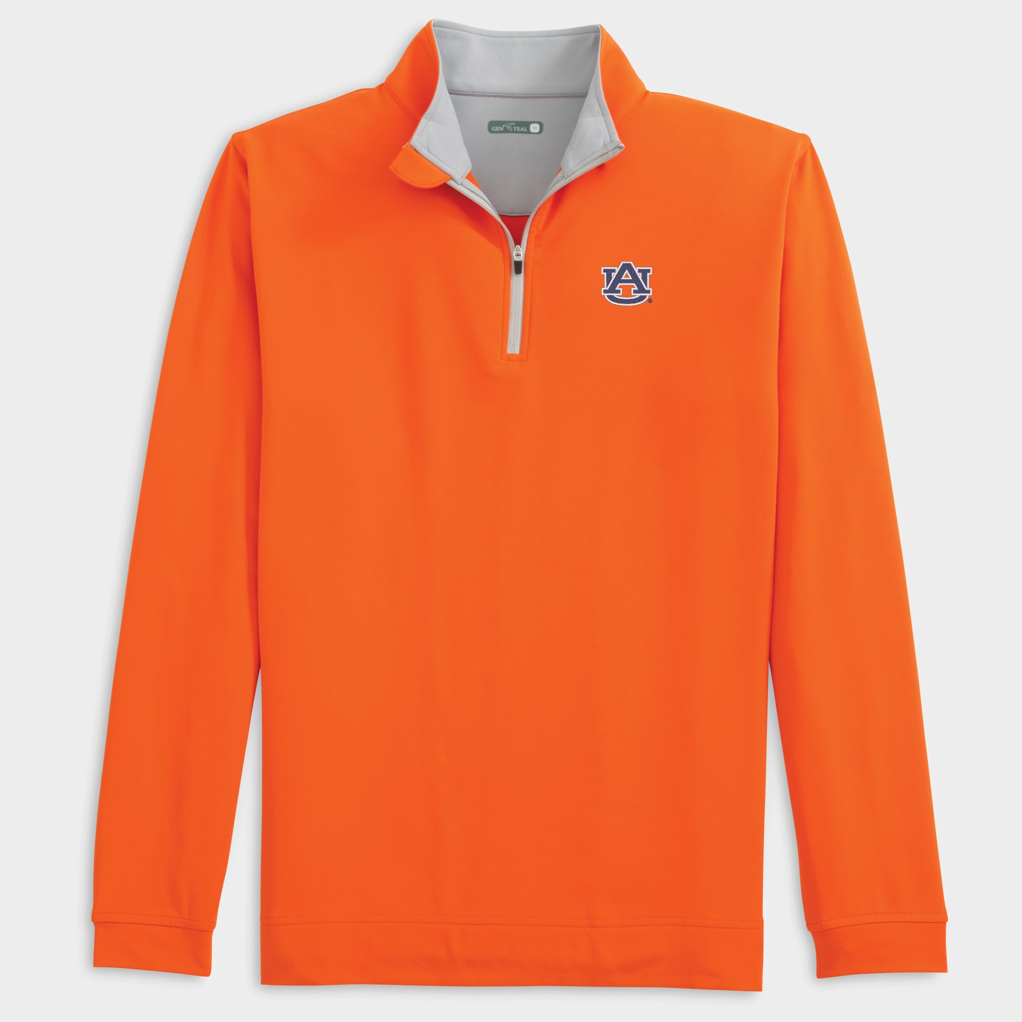 Auburn Venture Performance Quarter-Zip