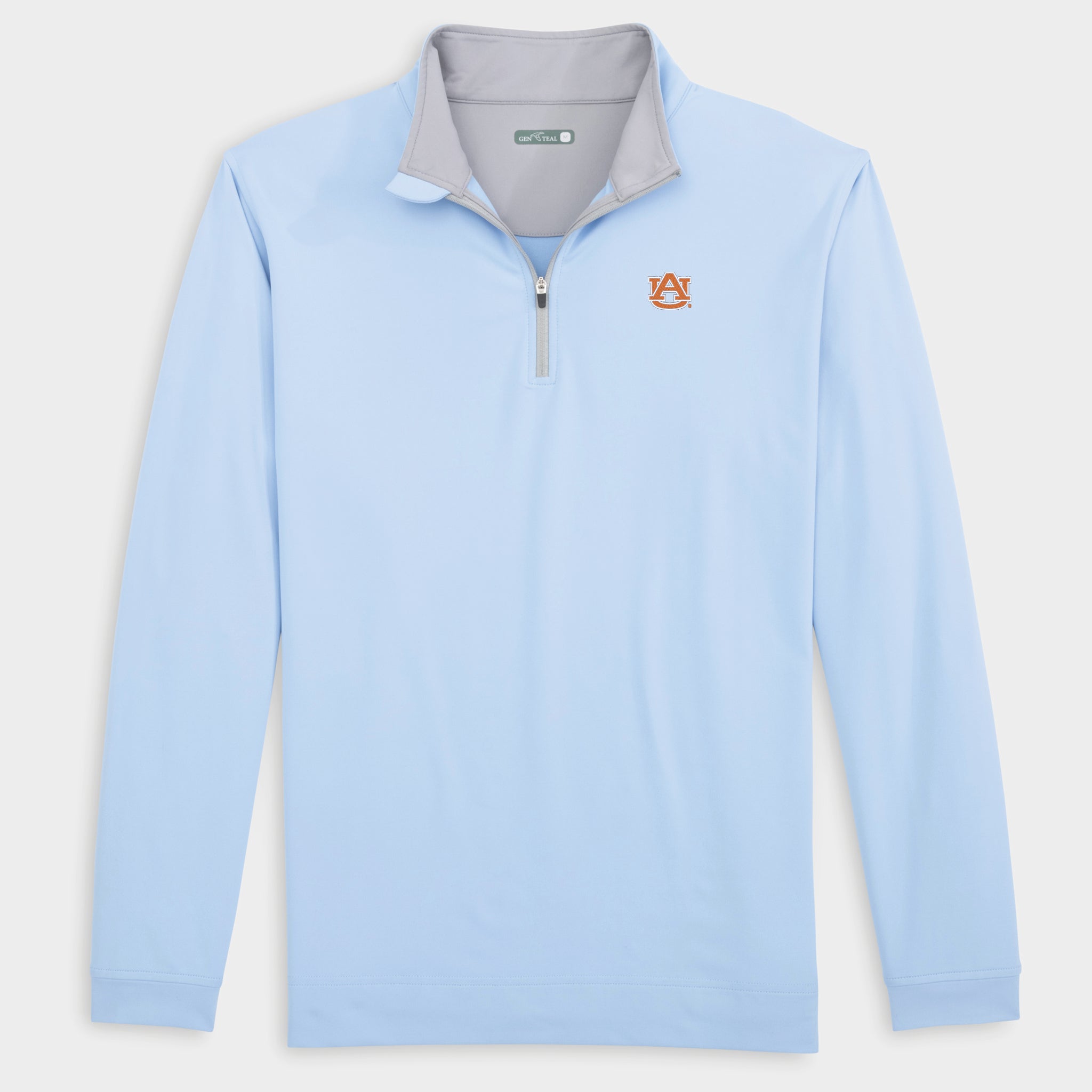 Auburn Venture Performance Quarter-Zip