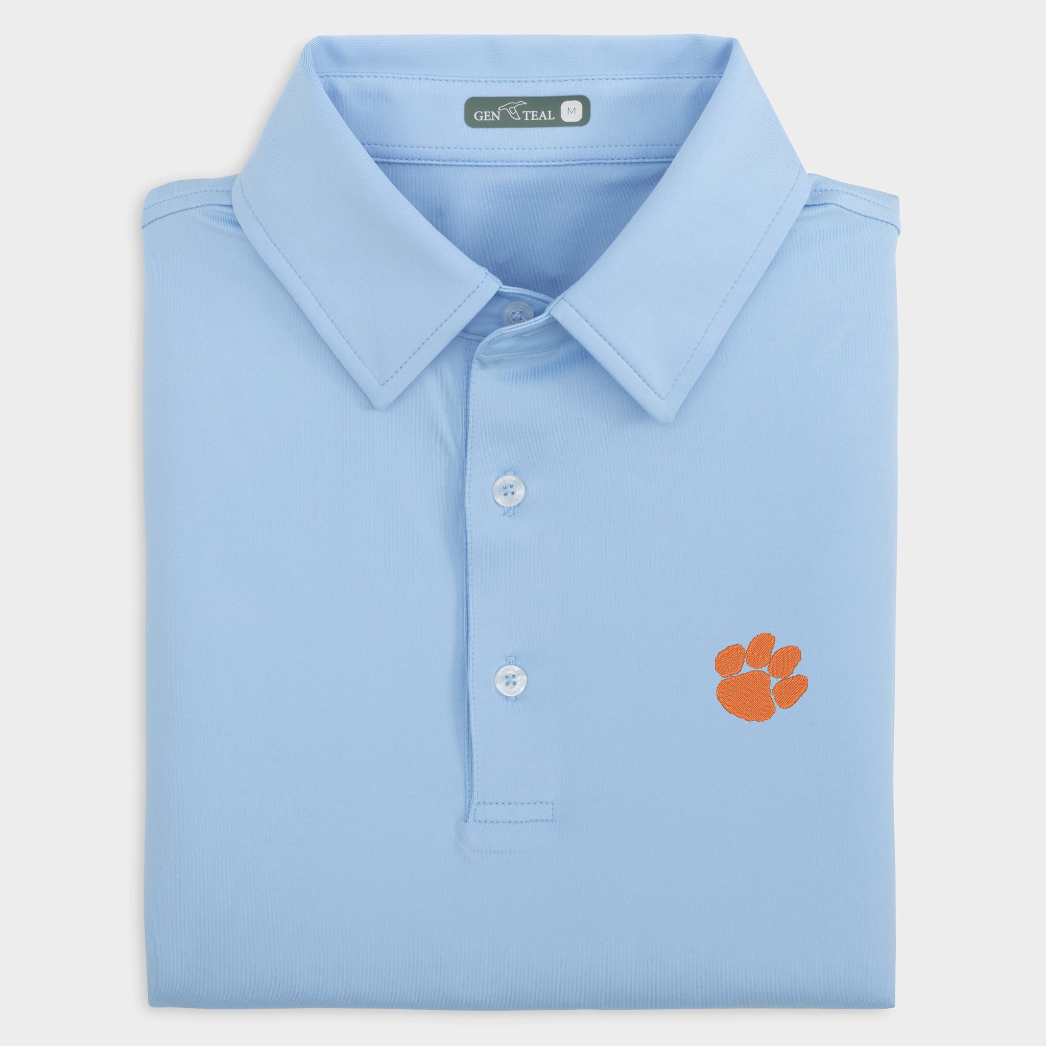 clemson-solid-performance-polo