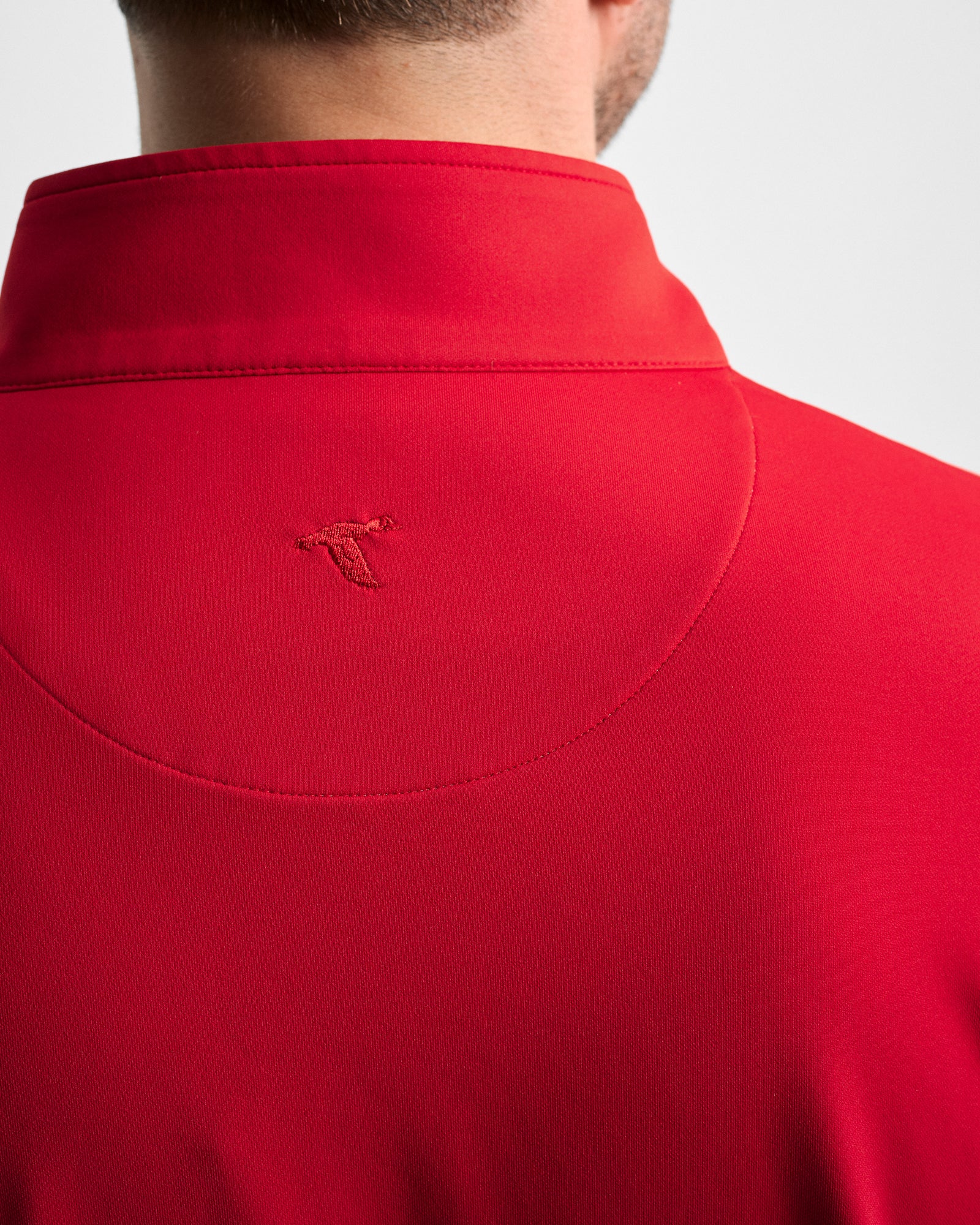 Alabama Venture Performance Quarter-Zip