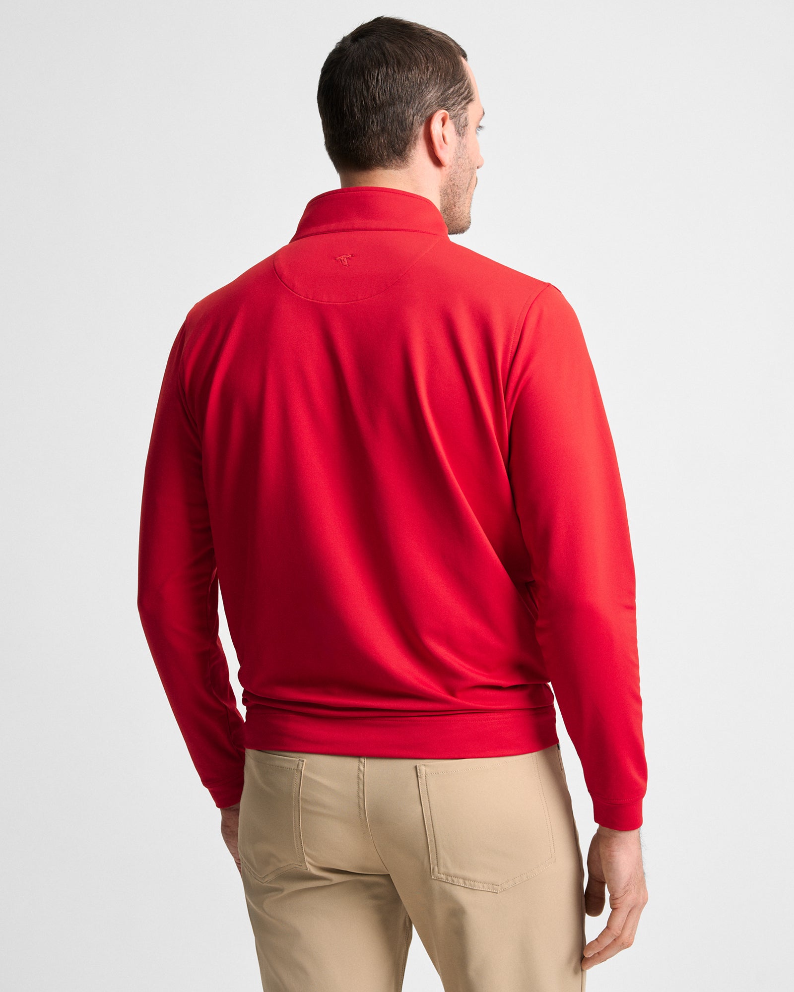 Alabama Venture Performance Quarter-Zip