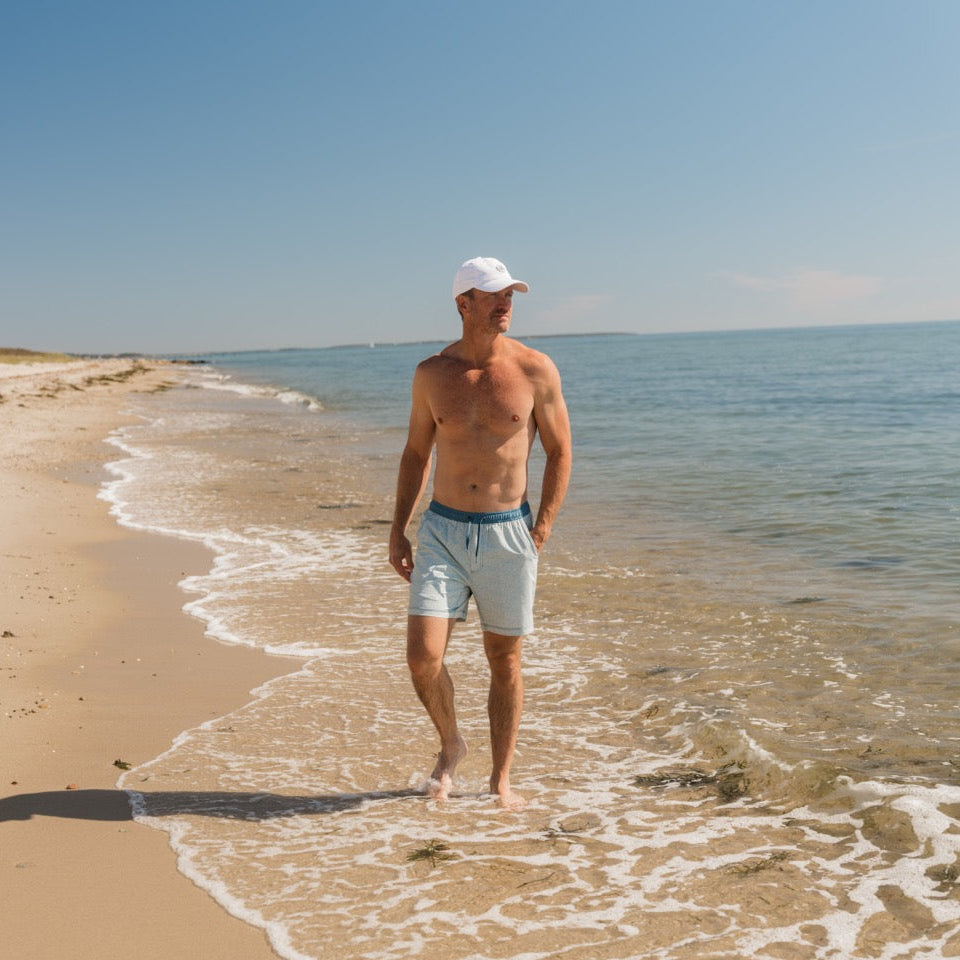 Great White Marina Performance Swim