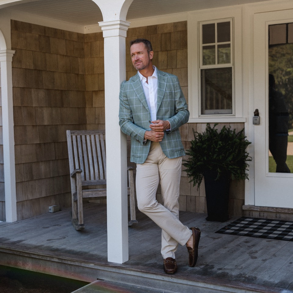 Abaco Sport Coat