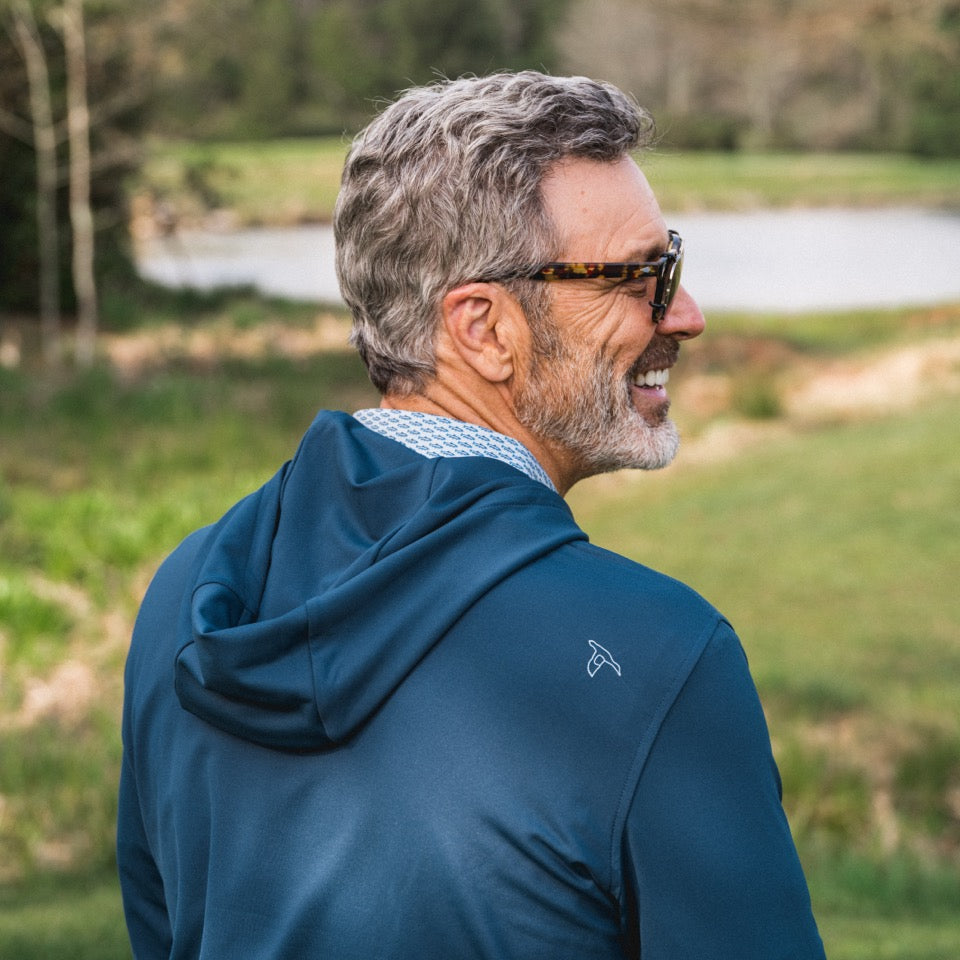 Venture Performance Hoodie