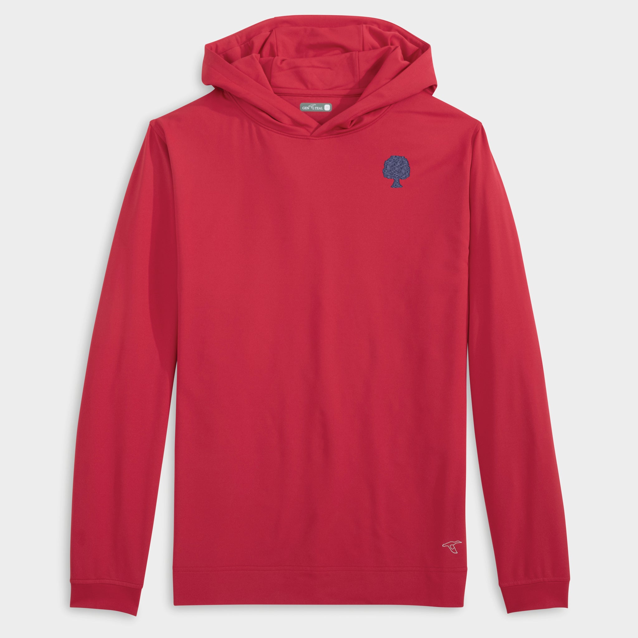 Grove Collective Venture Performance Hoodie