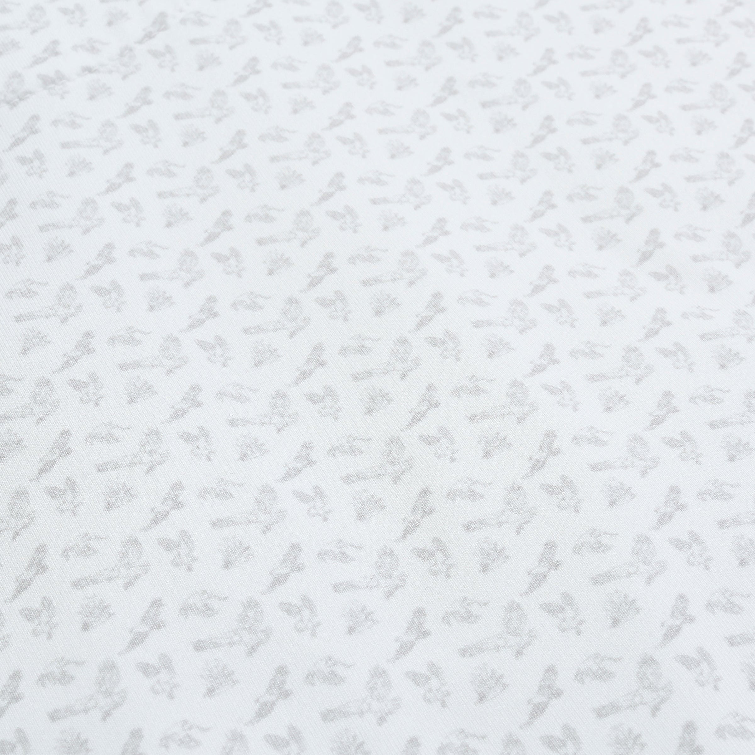 Glacial Birds of Prey Printed Performance Polo