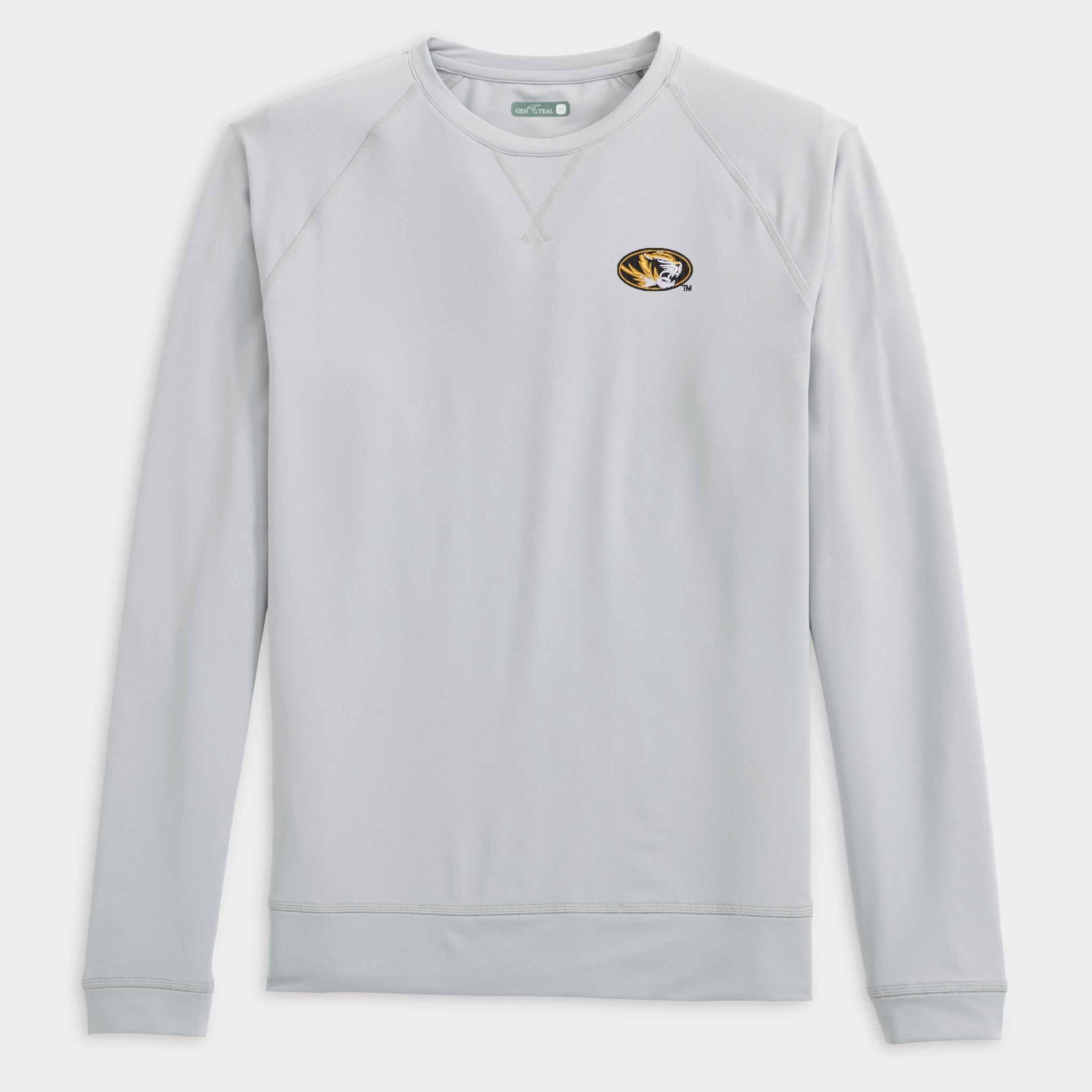 Missouri Venture Performance Crewneck