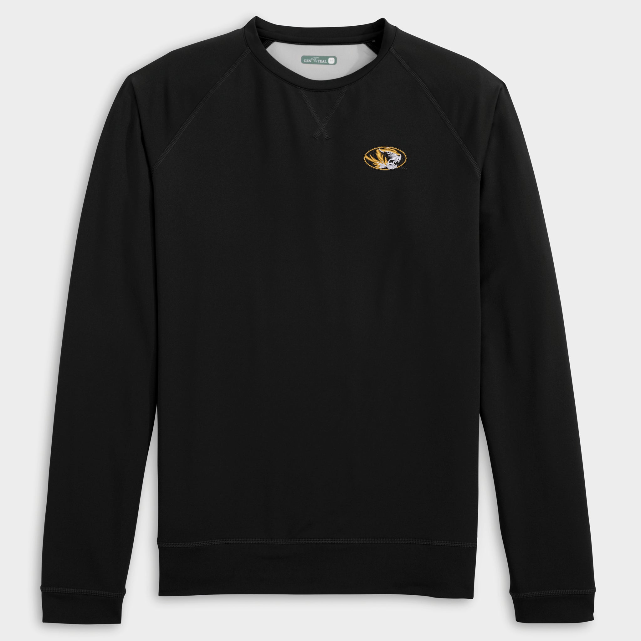 Missouri Venture Performance Crewneck