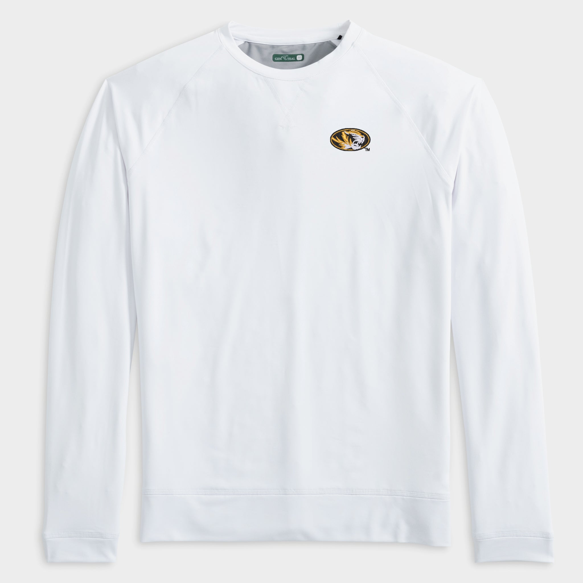 Missouri Venture Performance Crewneck