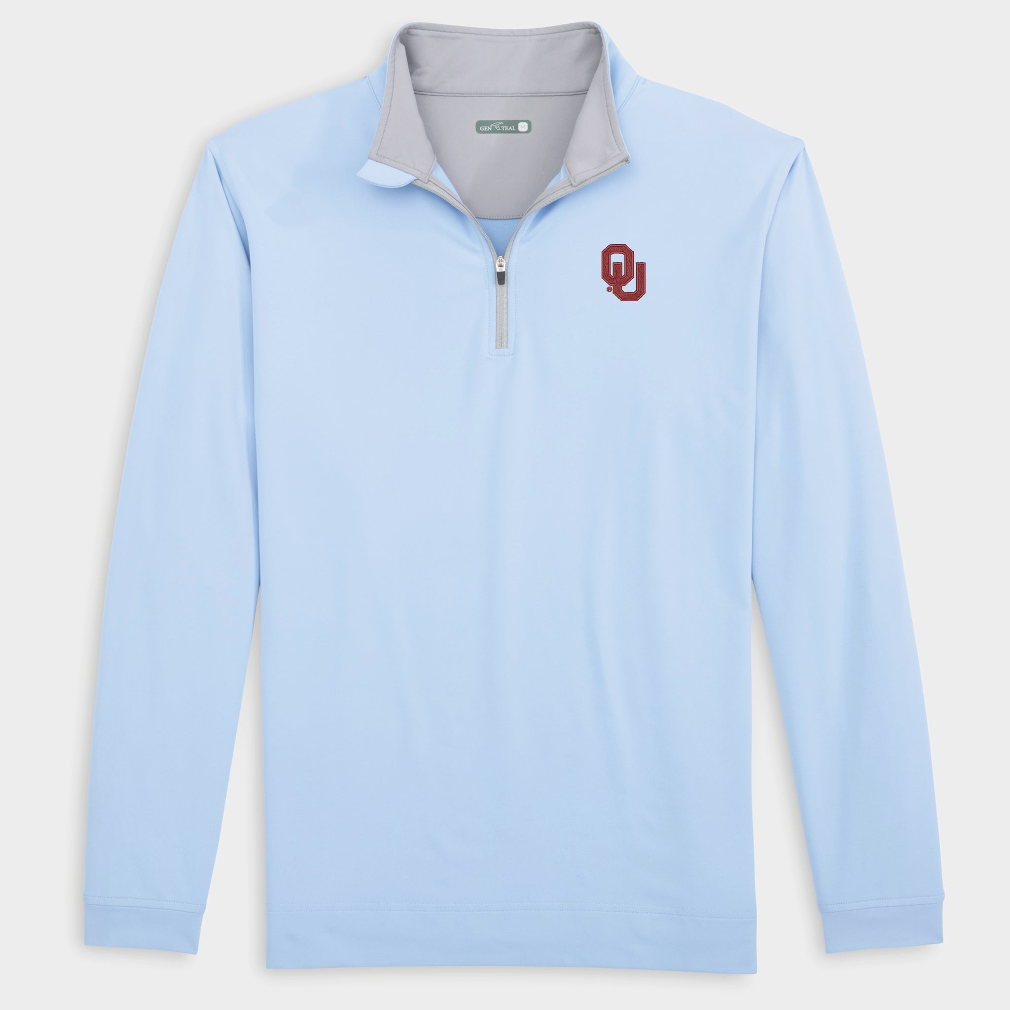 Oklahoma Venture Performance Quarter-Zip