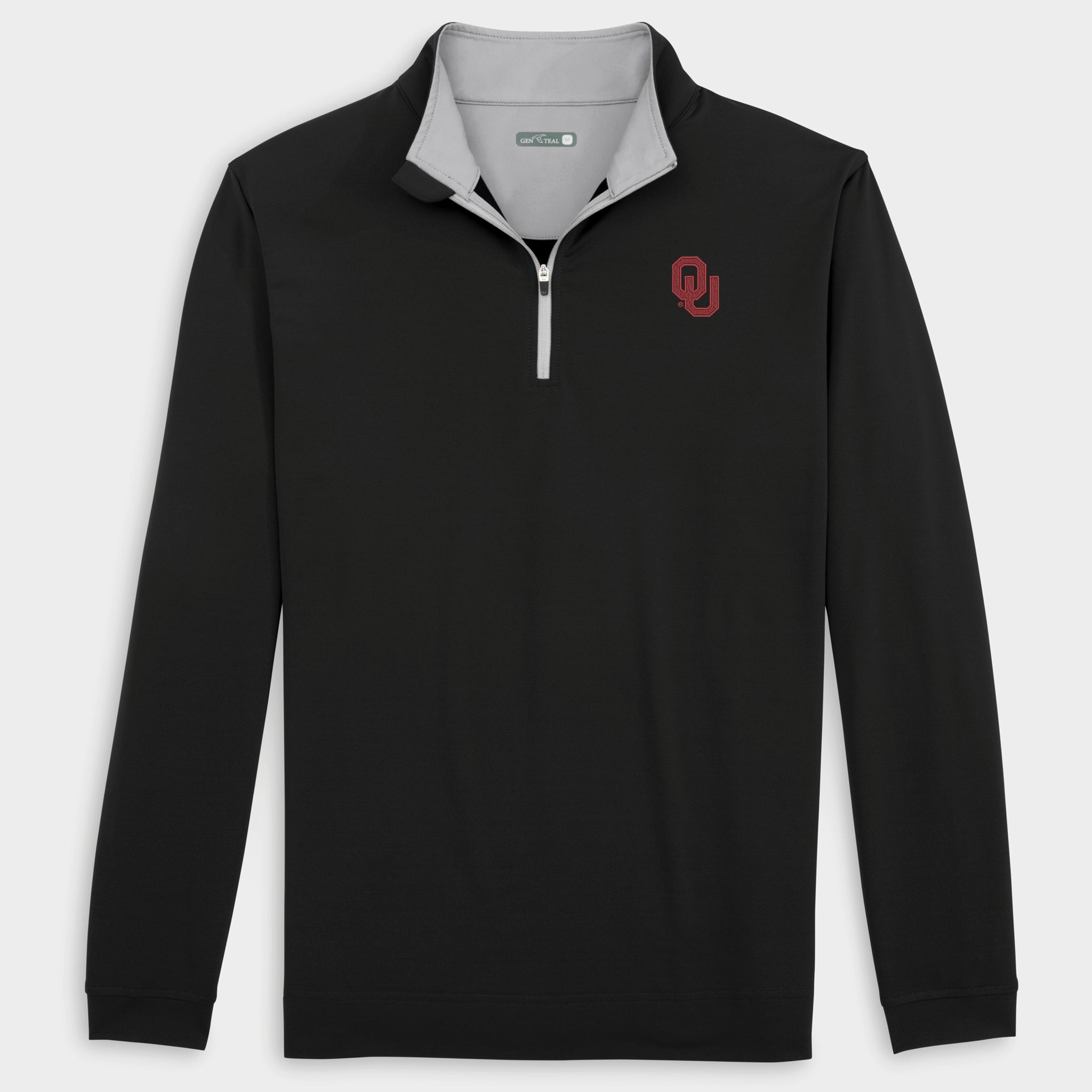 Oklahoma Venture Performance Quarter-Zip