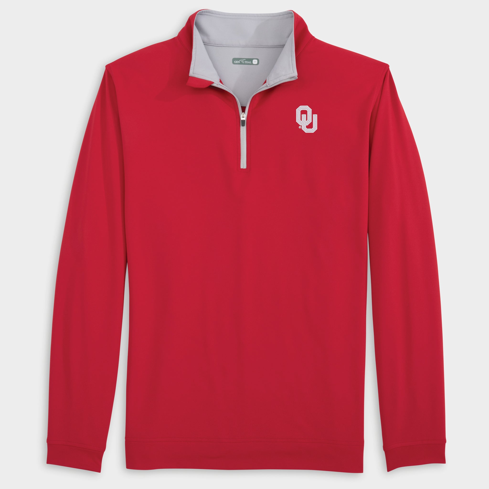 Oklahoma Venture Performance Quarter-Zip