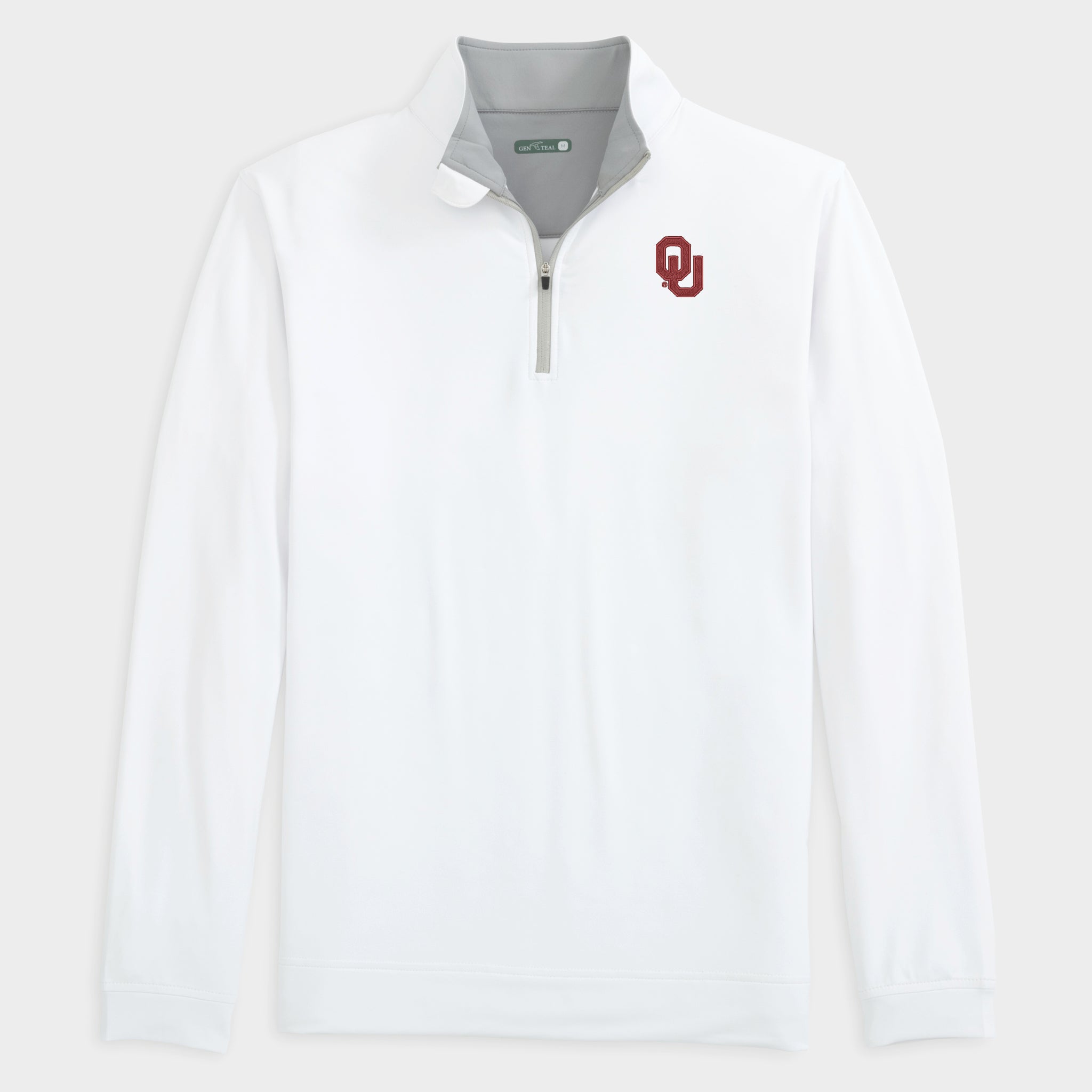 Oklahoma Venture Performance Quarter-Zip