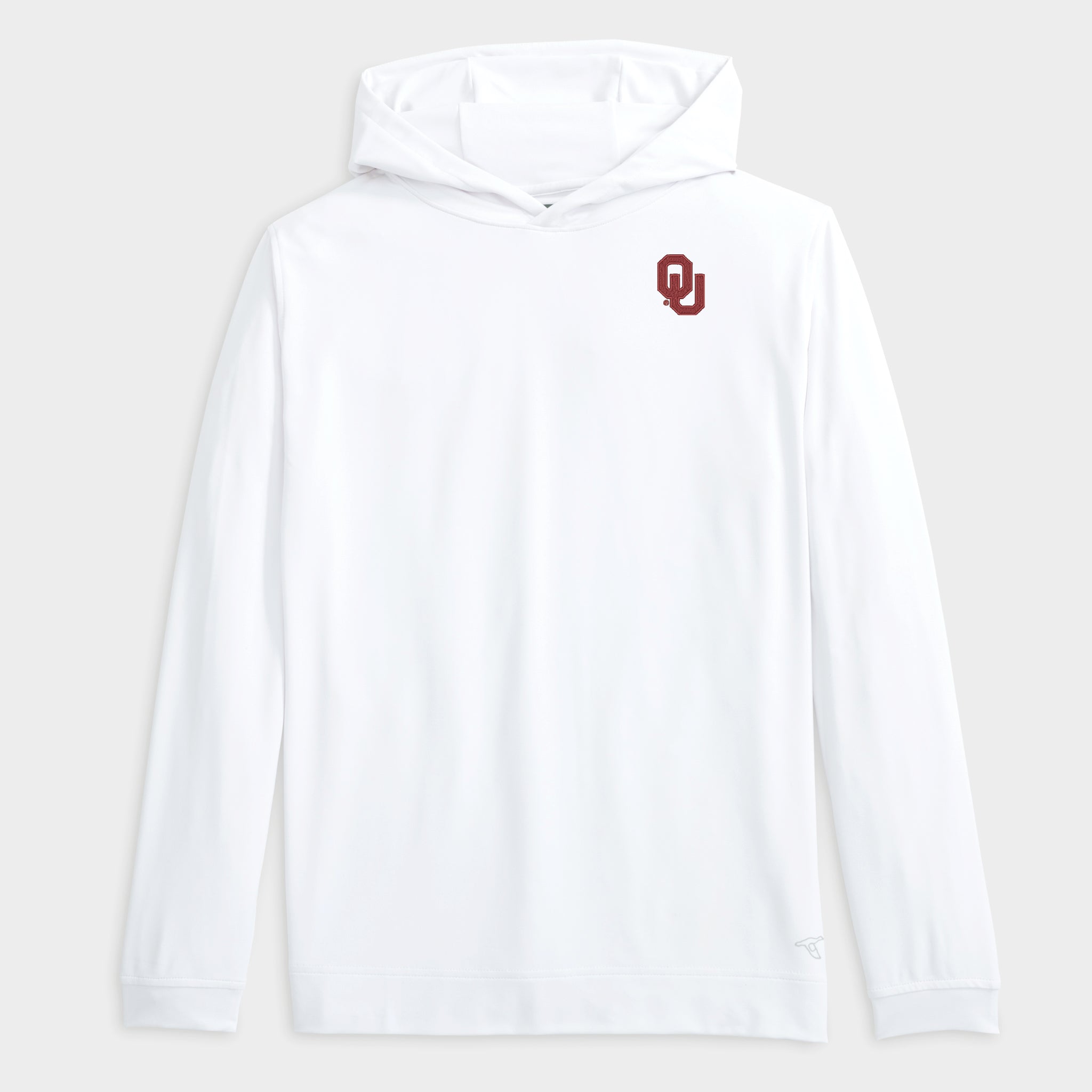 Oklahoma Venture Performance Hoodie