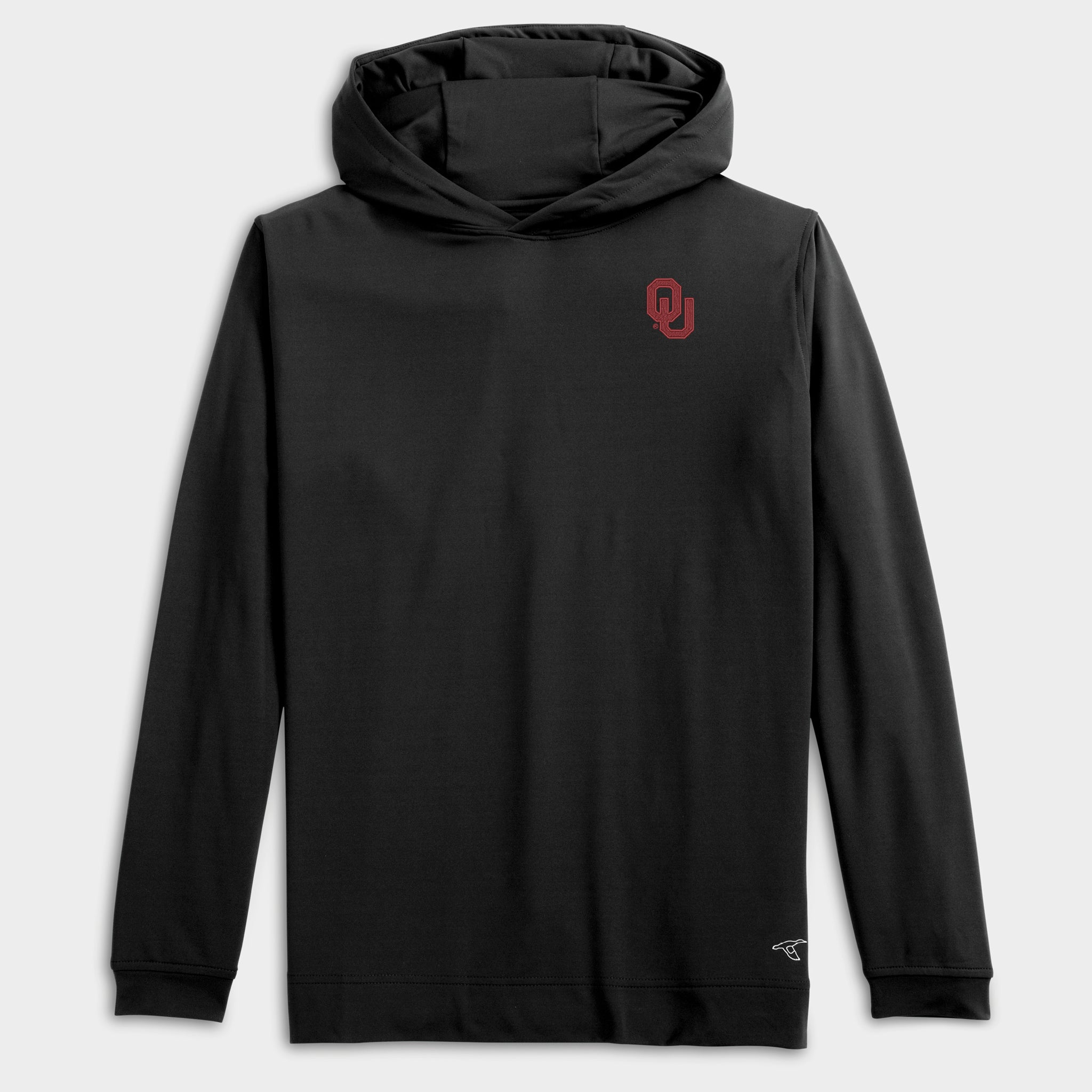 Oklahoma Venture Performance Hoodie
