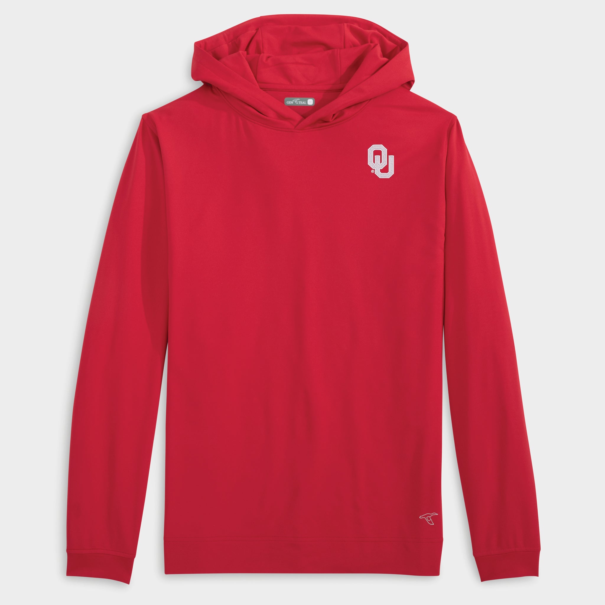 Oklahoma Venture Performance Hoodie