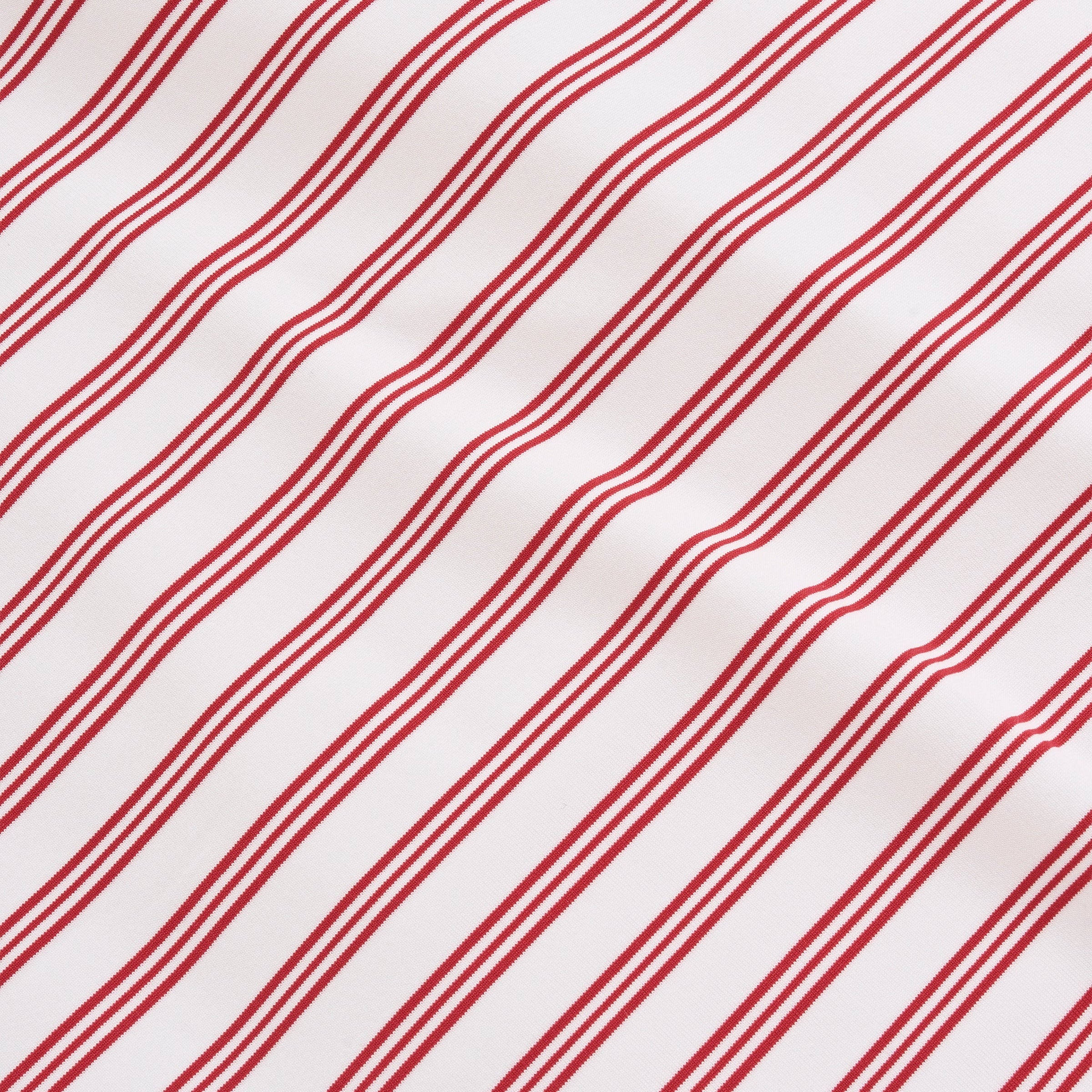 Red and White Stripe