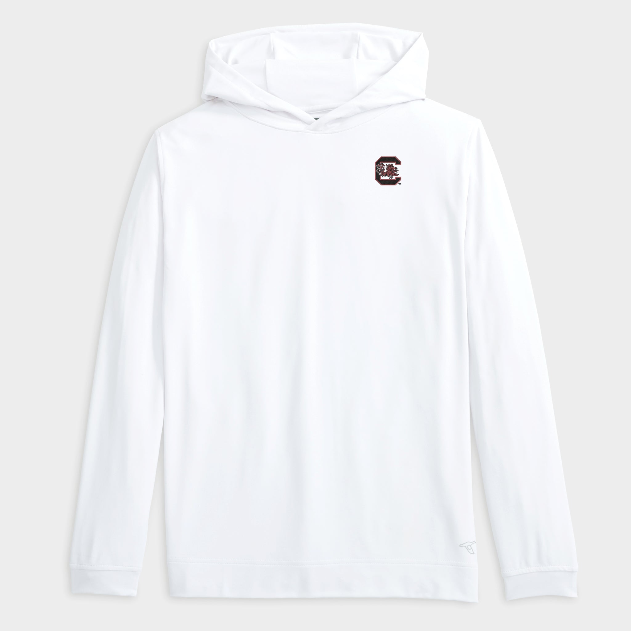 South Carolina Bankhead Venture Performance Hoodie-GenTeal Apparel