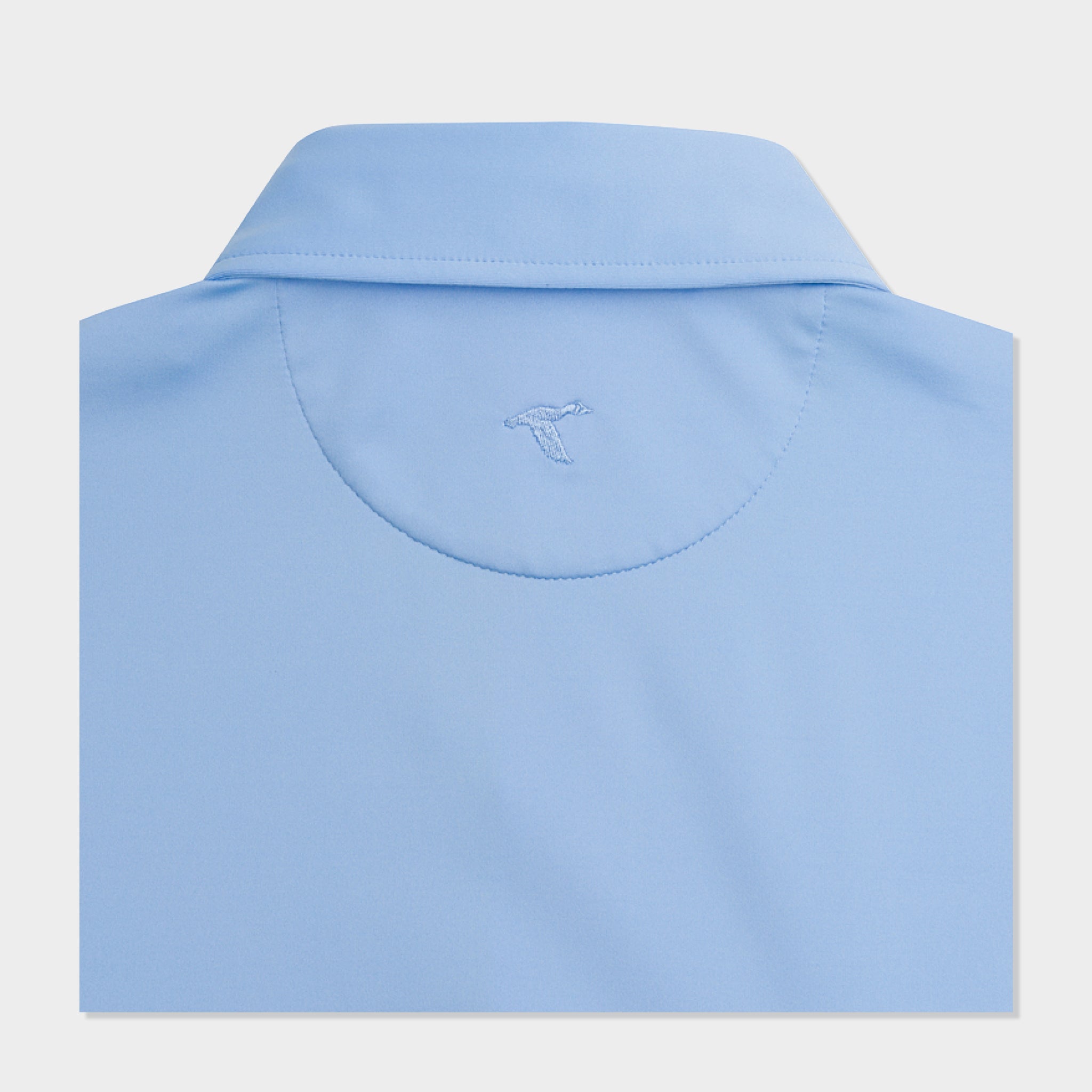 Solid Performance Polo-GenTeal Apparel
