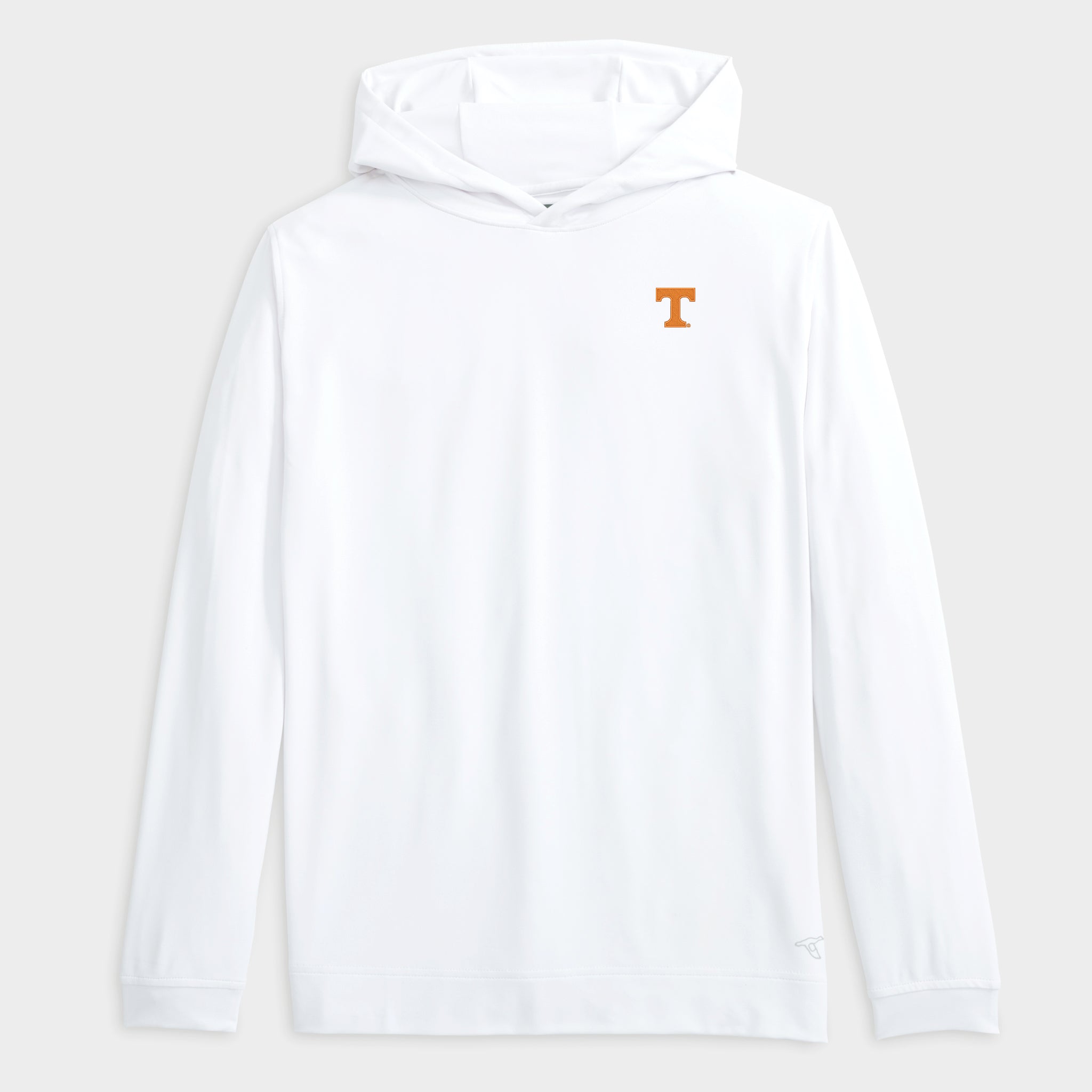 Tennessee Bankhead Venture Performance Hoodie-GenTeal Apparel