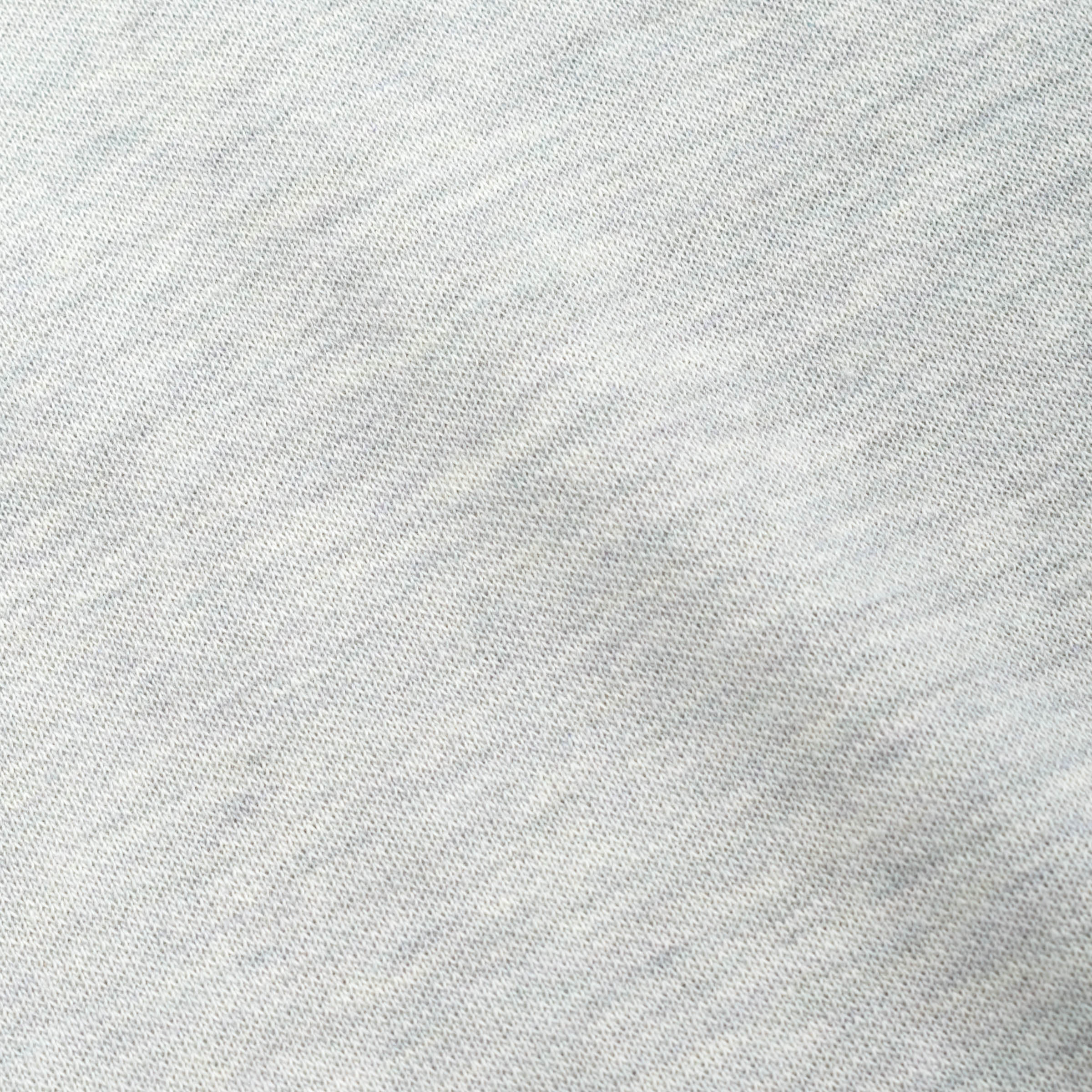 Cotton/Modal Quarter-Zip