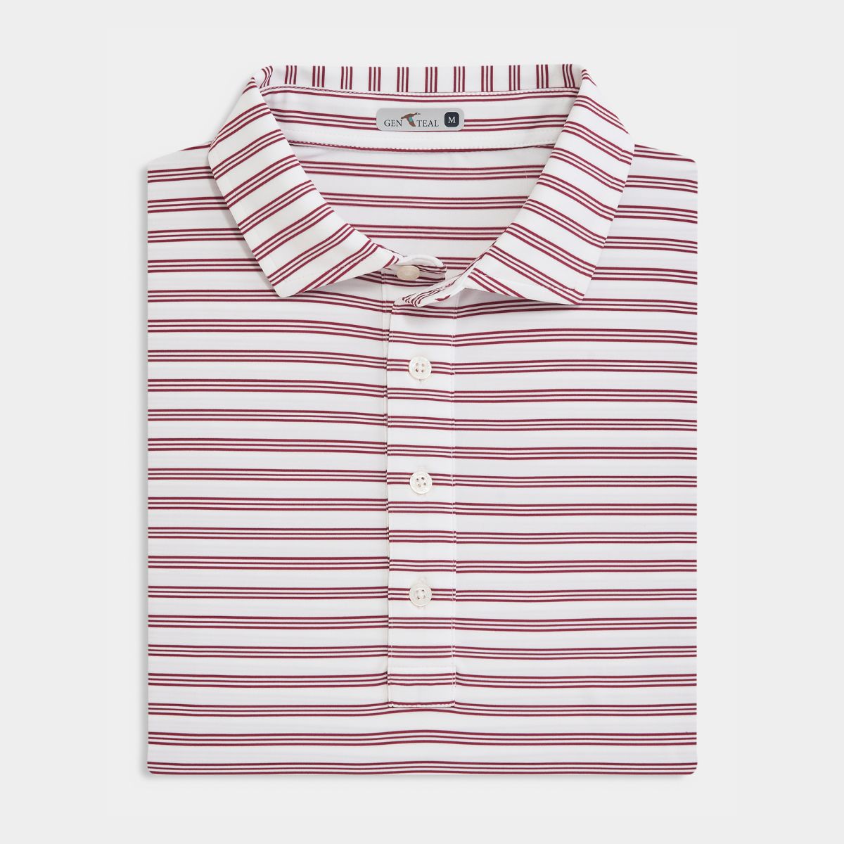 Rush Performance Polo