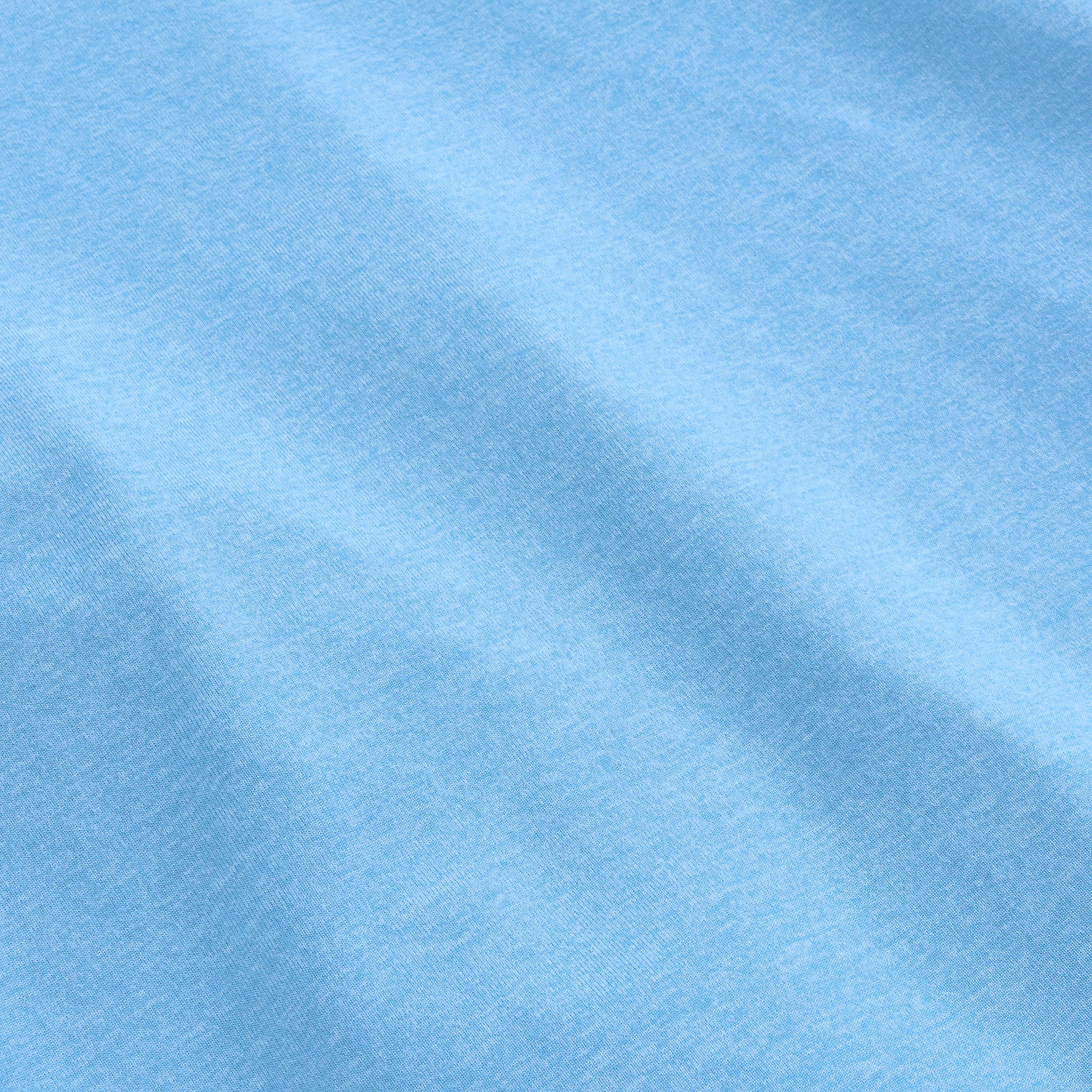 Light Blue Wander Hoodie