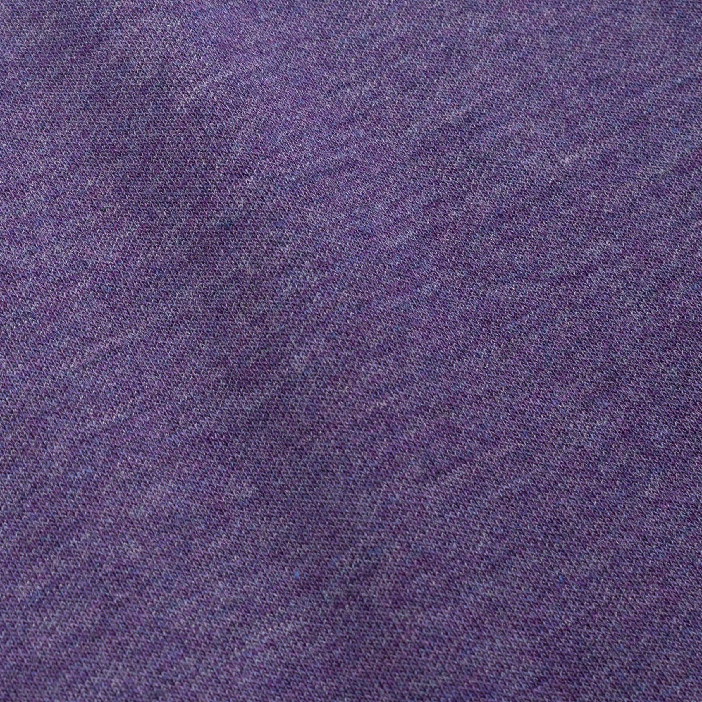 Cotton/Modal Quarter-Zip