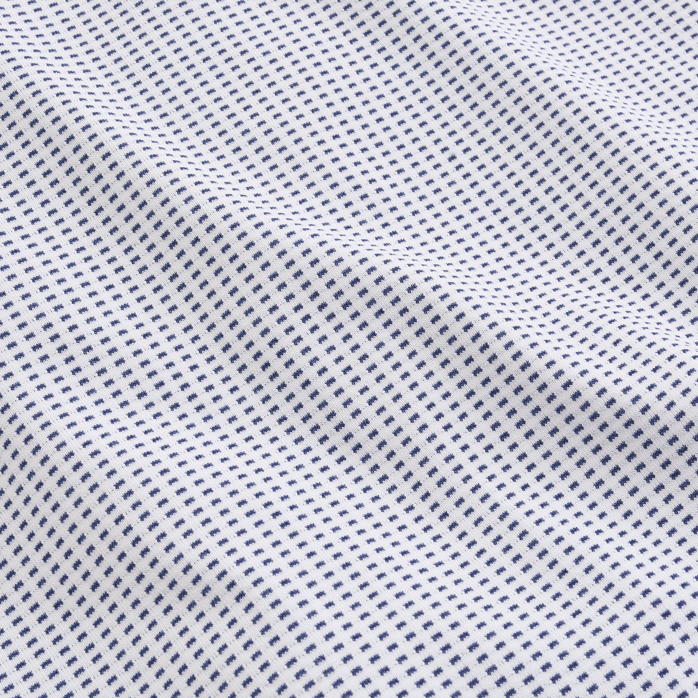 Illinois Jacquard Performance Polo