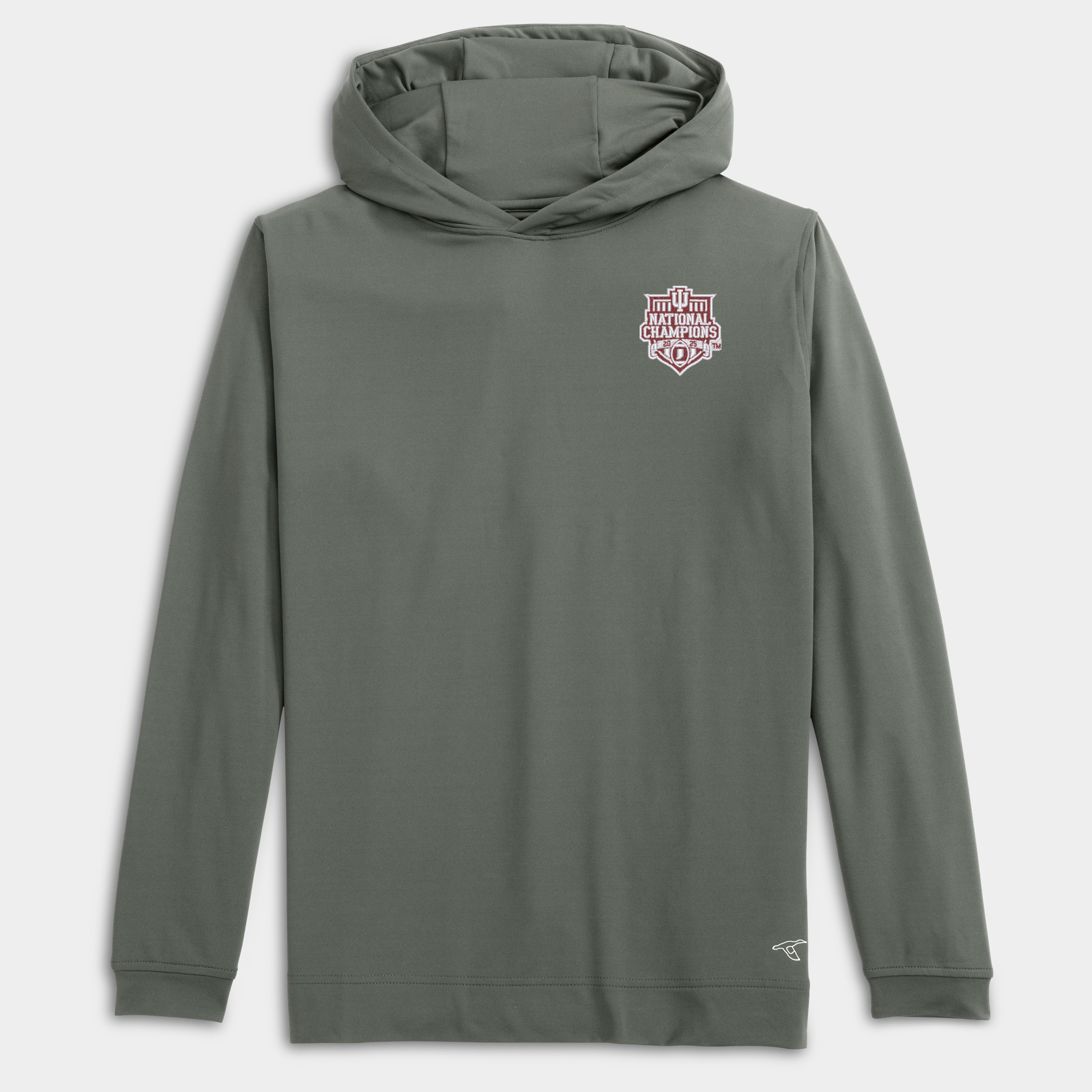 Indiana National Championship Venture Performance Hoodie