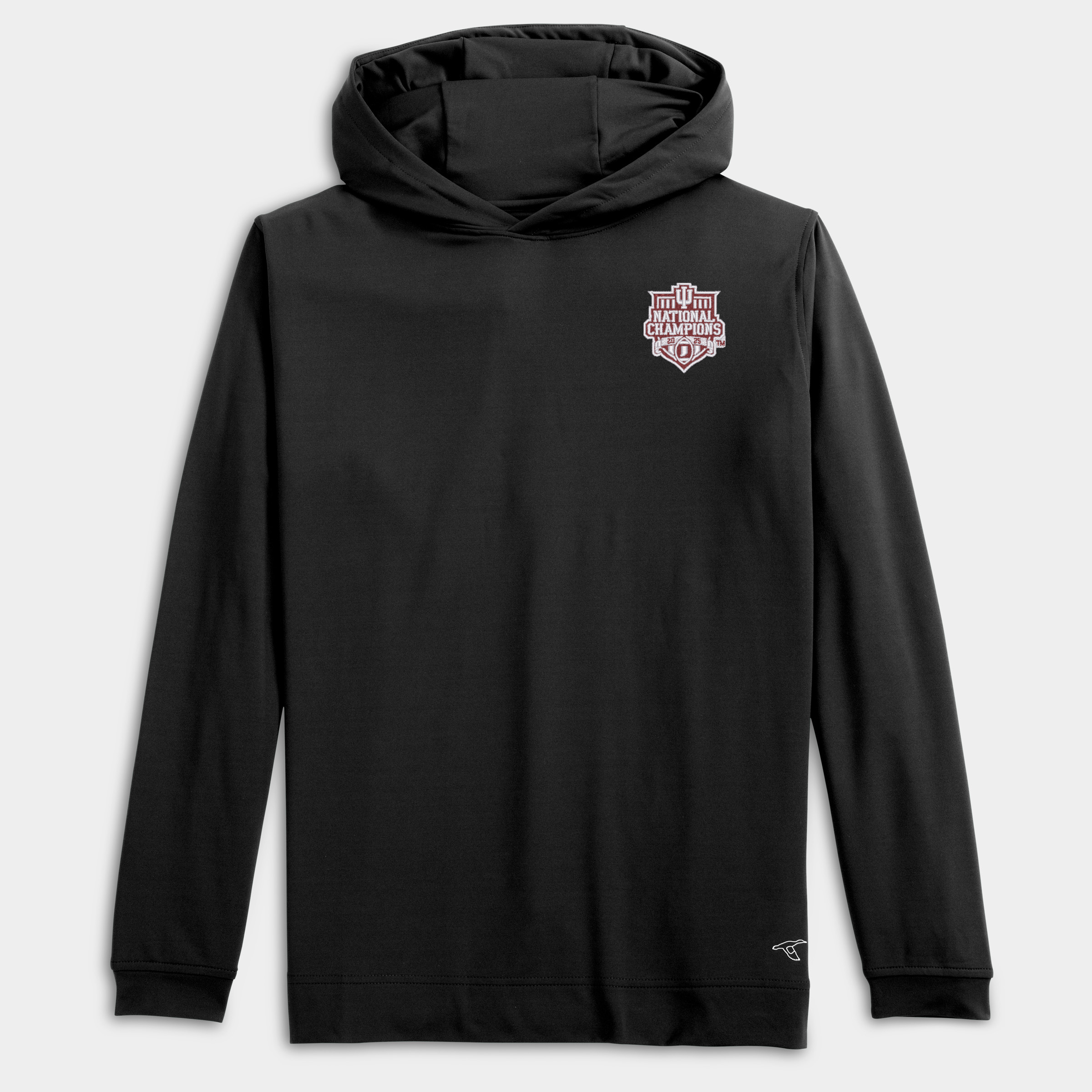 Indiana National Championship Venture Performance Hoodie